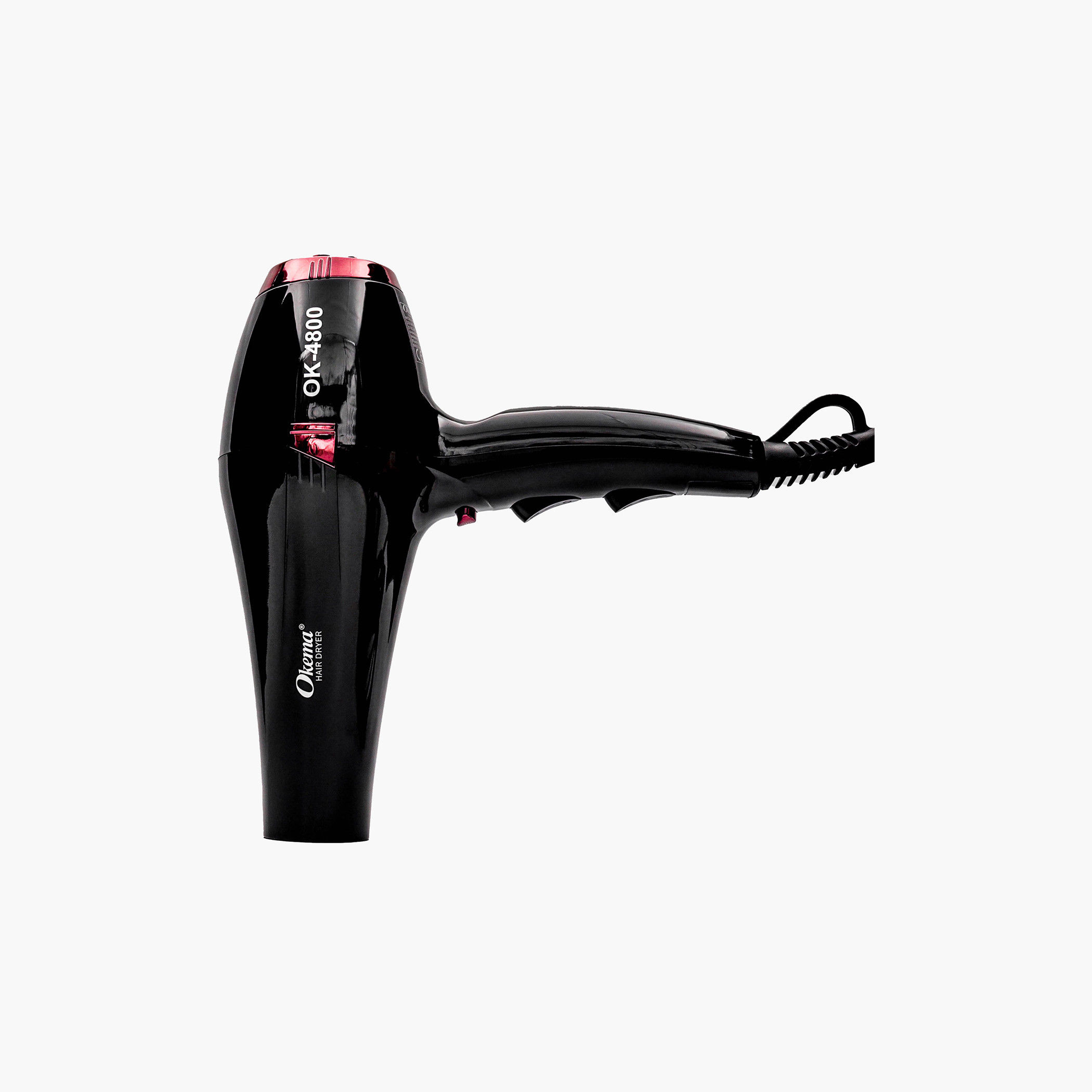 Okema Hair Dryer-beautyandpersonalcare-appliances-hairstylingtools-hairdryers-image-1