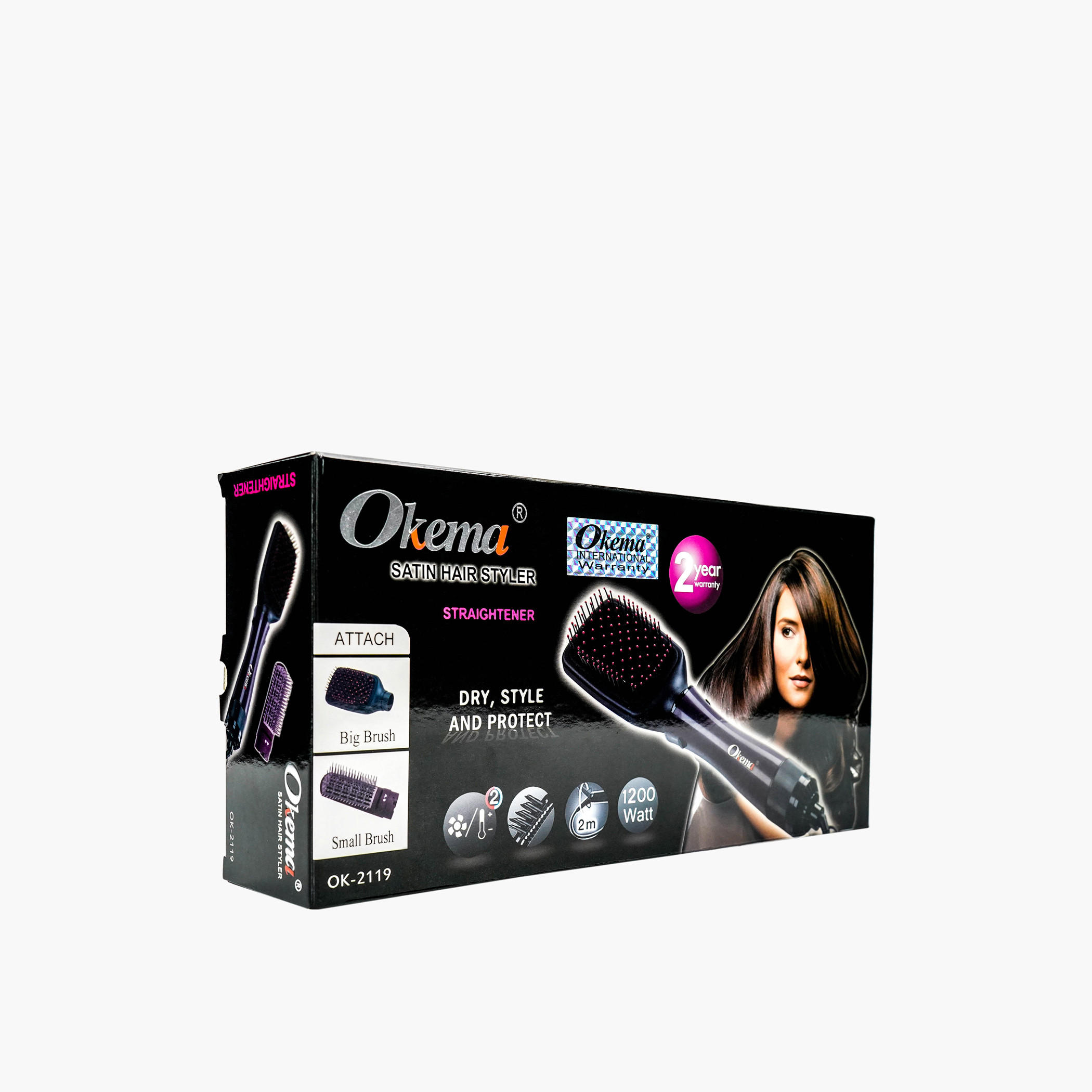 Okema Hair Styler-beautyandpersonalcare-appliances-hairstylingtools-hairdryers-image-1