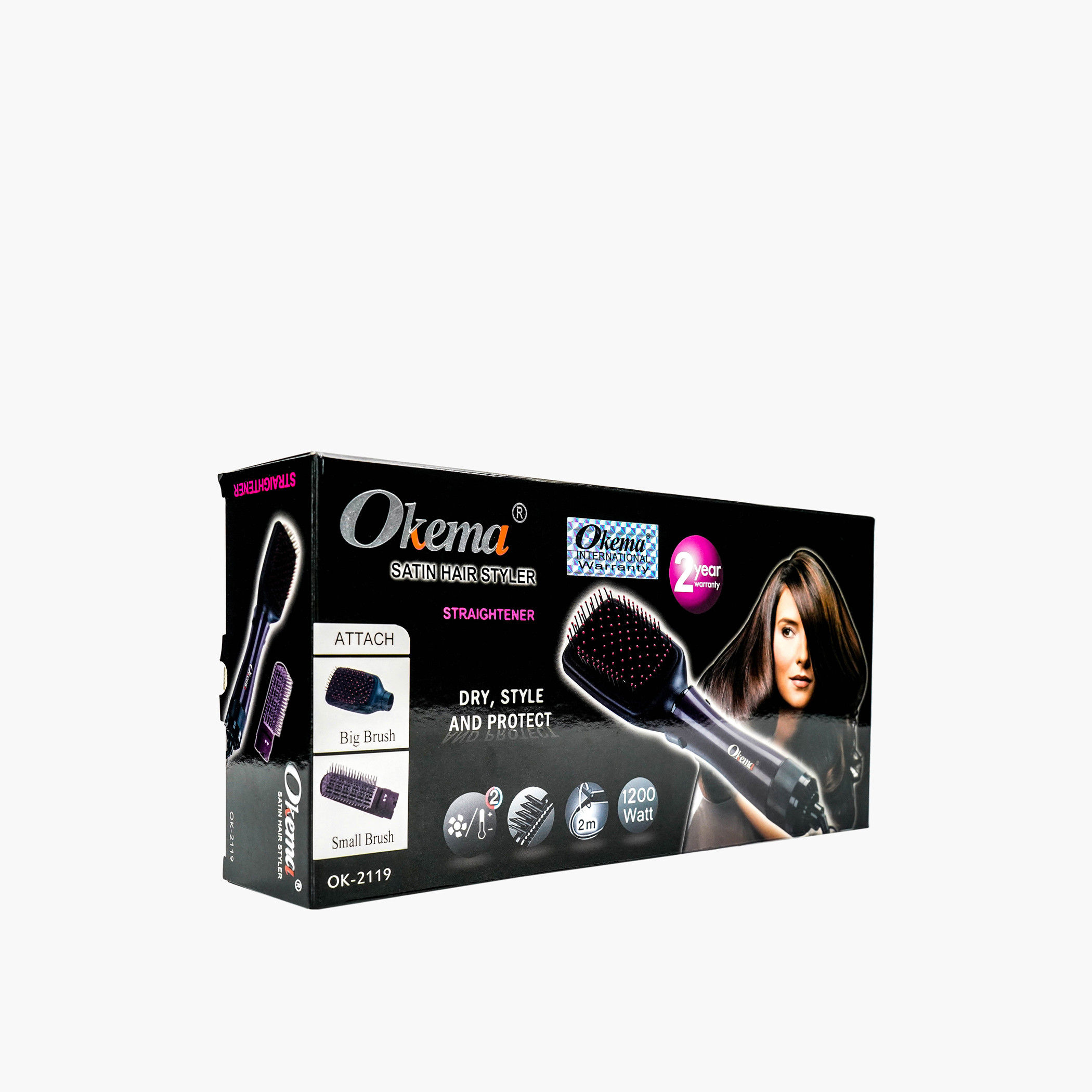 Okema Hair Styler-beautyandpersonalcare-appliances-hairstylingtools-hairdryers-image-1