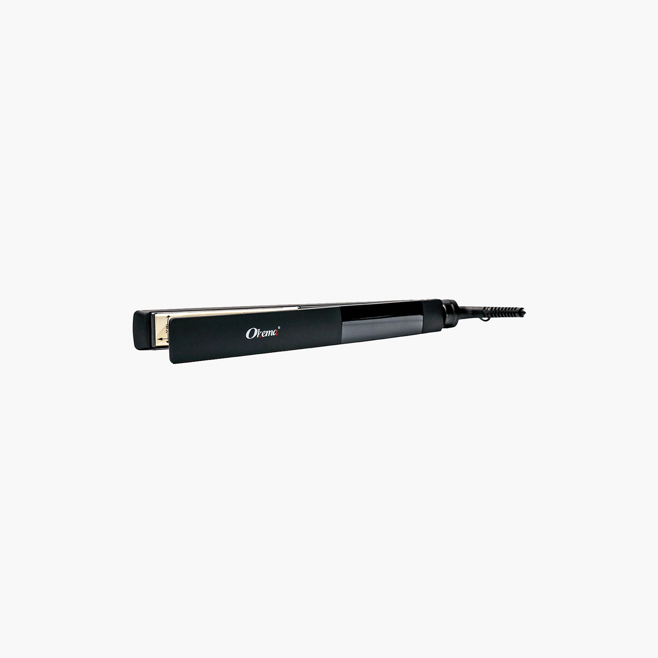 Okema Ceramic Hair Straightener-beautyandpersonalcare-appliances-hairstylingtools-straighteners-image-5