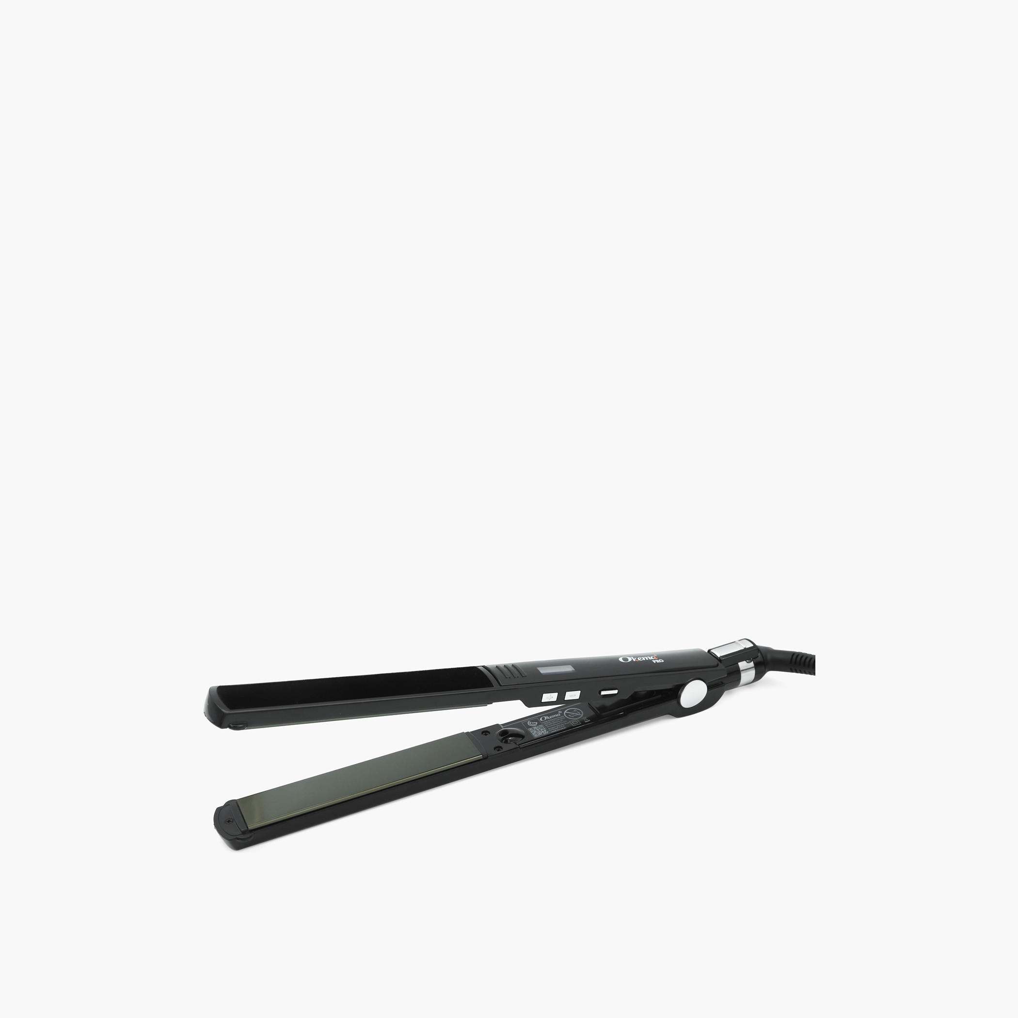مكواة شعر من أوكيما-beautyandpersonalcare-appliances-hairstylingtools-straighteners-image-1