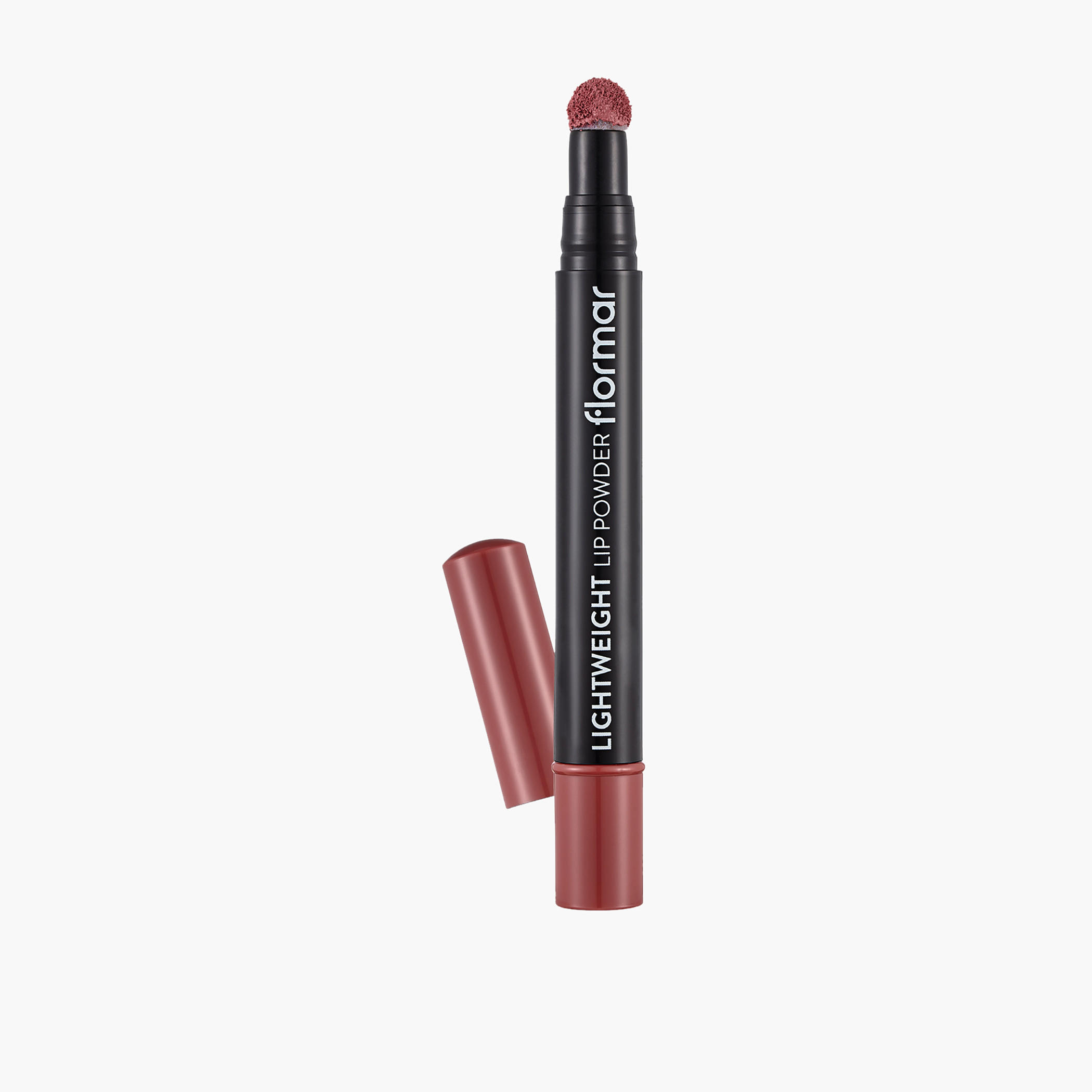 بودرة الشفاه خفيفة الوزن من فلورمار-beautyandpersonalcare-makeup-lips-liquidlipsticks-image-1