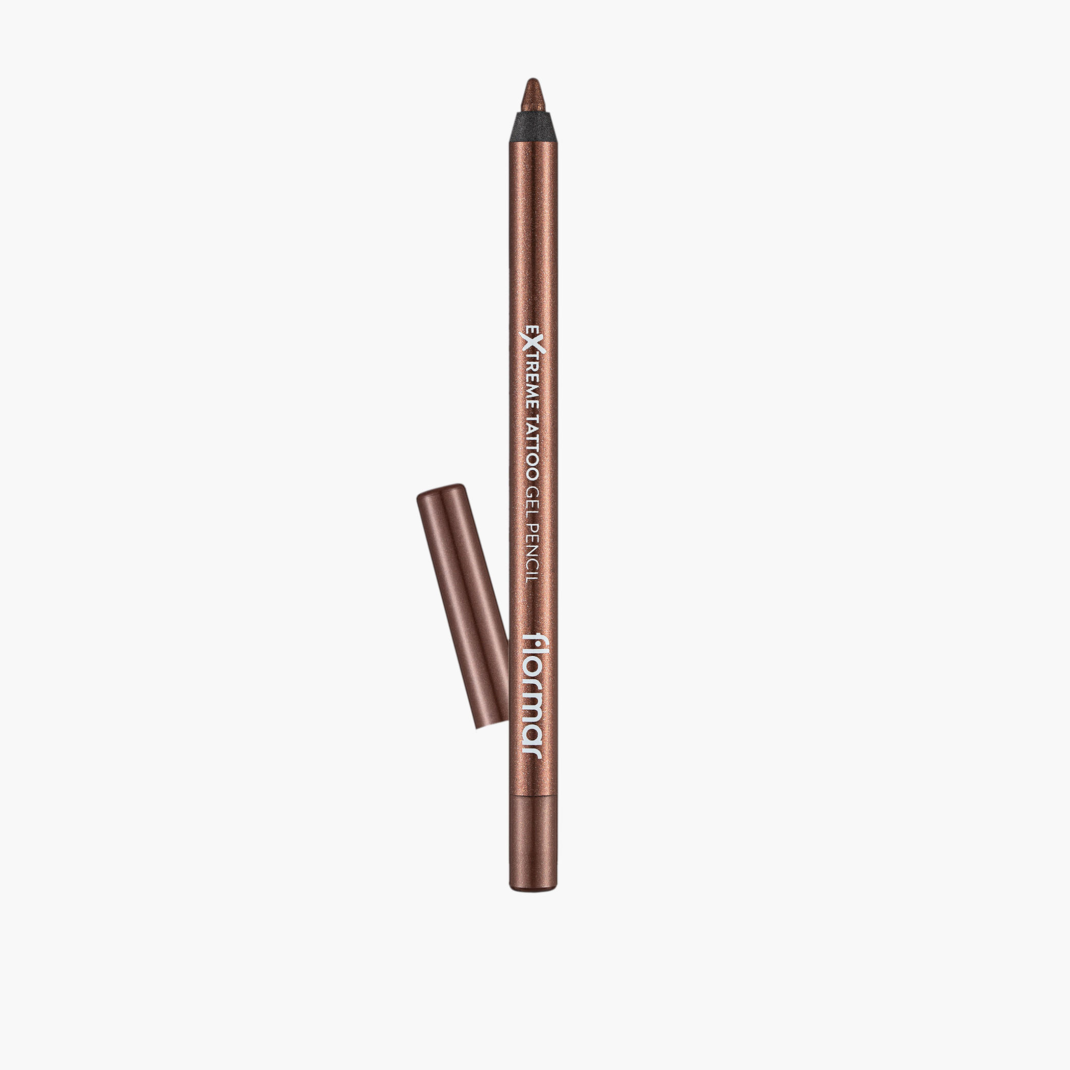 قلم تحديد عيون جل إكستريم تاتو من فلورمار-beautyandpersonalcare-makeup-eyes-eyeliners-image-1