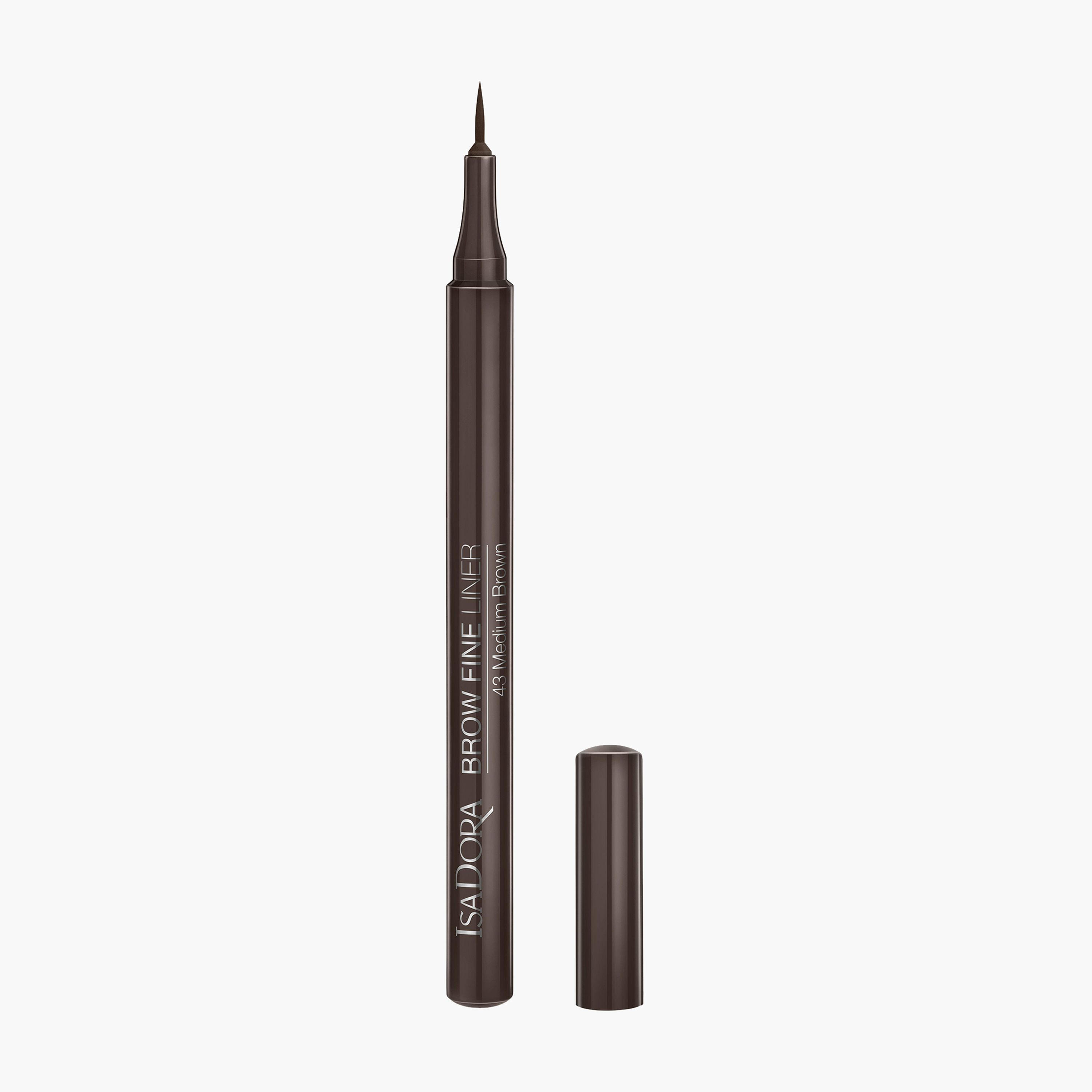 محدد الحواجب براو فاين لاينر من إيزادورا-beautyandpersonalcare-makeup-eyes-eyebrows-image-13