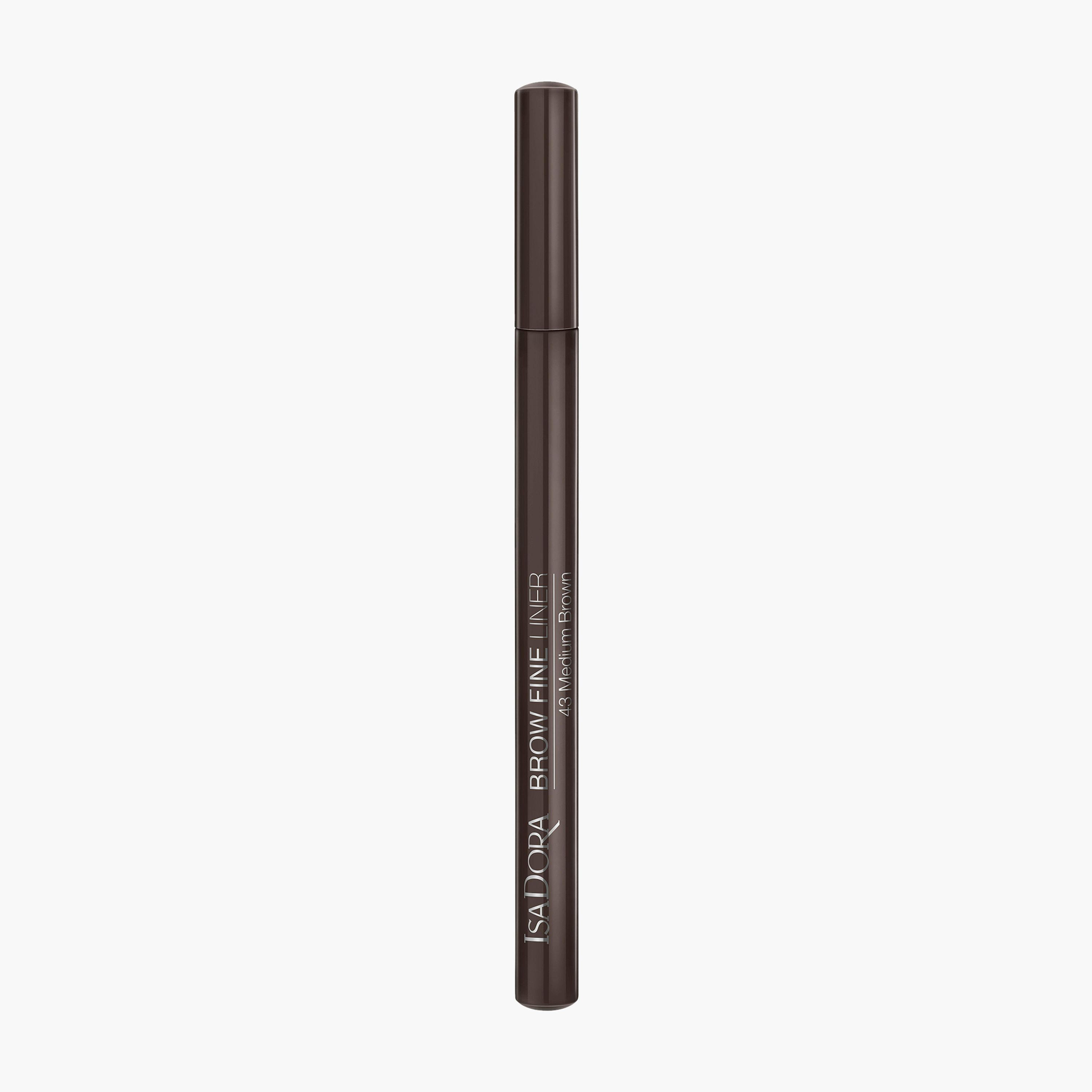 محدد الحواجب براو فاين لاينر من إيزادورا-beautyandpersonalcare-makeup-eyes-eyebrows-image-14