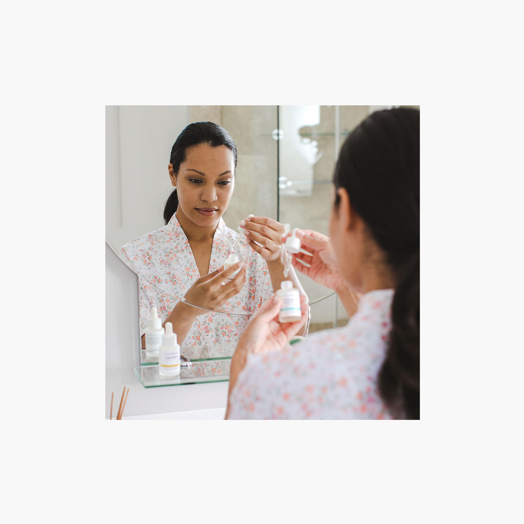 سكين ريبابلك سيروم الوجه بحمض الهيلارونيك 1٪ والنياسيناميد 2٪ ترطيب فوري 30 مل-beautyandpersonalcare-skin-treatmentsandserums-image-4