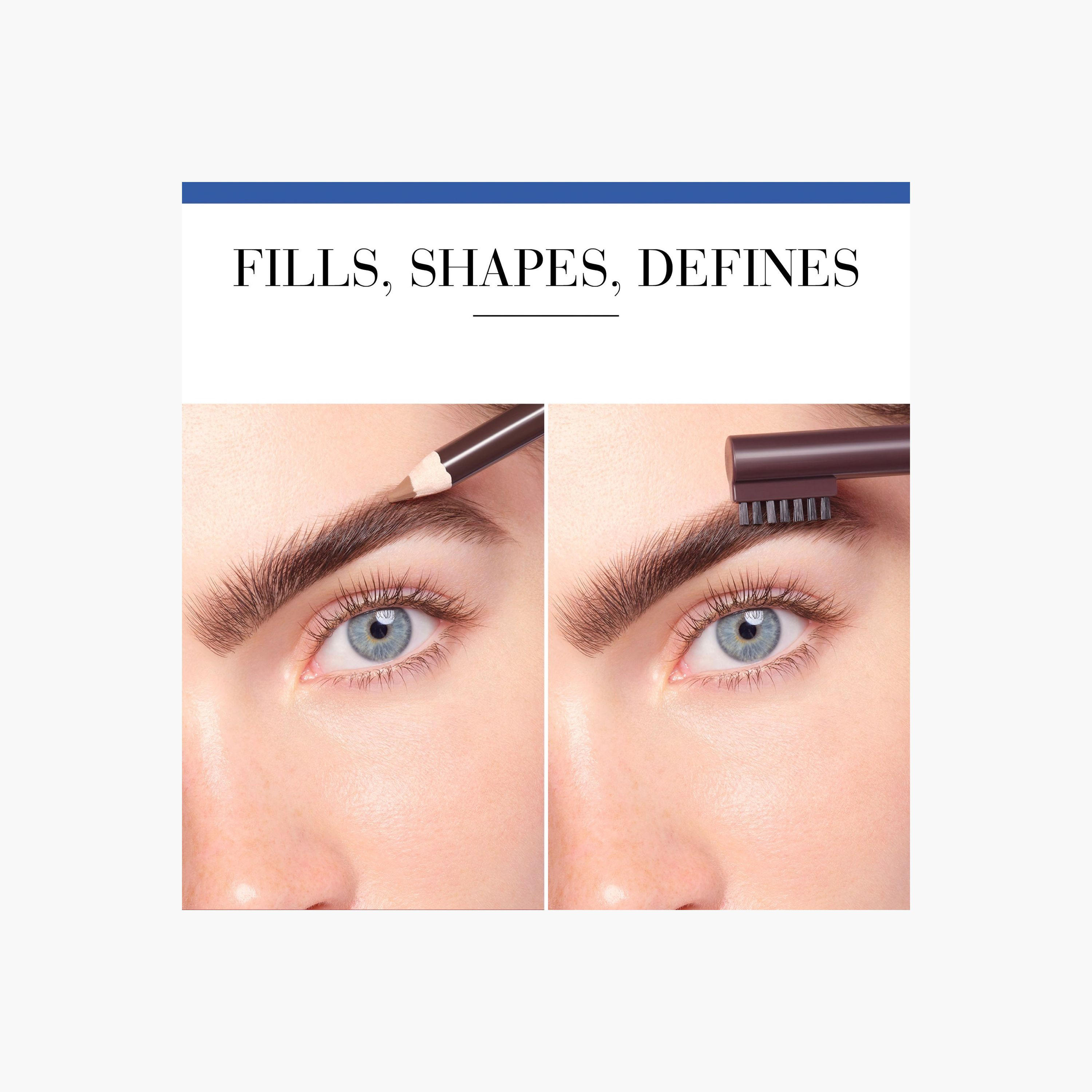 Bourjois Brow Reveal Précision Eyebrow Pencil - 1.4 gms-beautyandpersonalcare-makeup-eyes-eyebrows-image-6