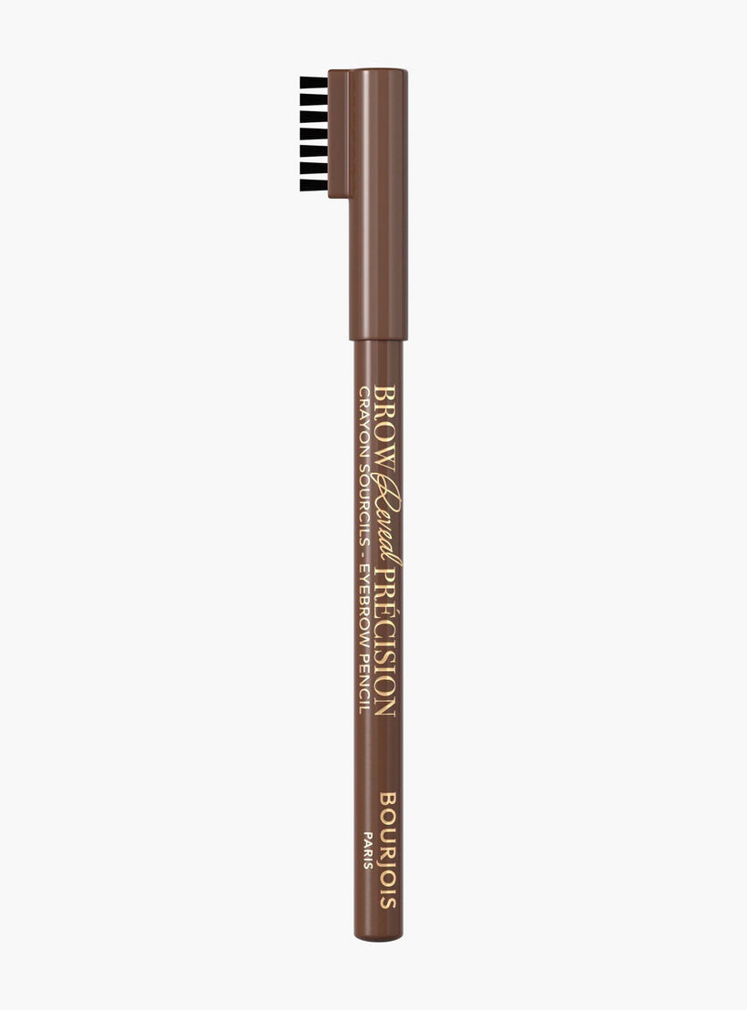 Bourjois Brow Reveal Précision Eyebrow Pencil - 1.4 gms-beautyandpersonalcare-makeup-eyes-eyebrows-image-2