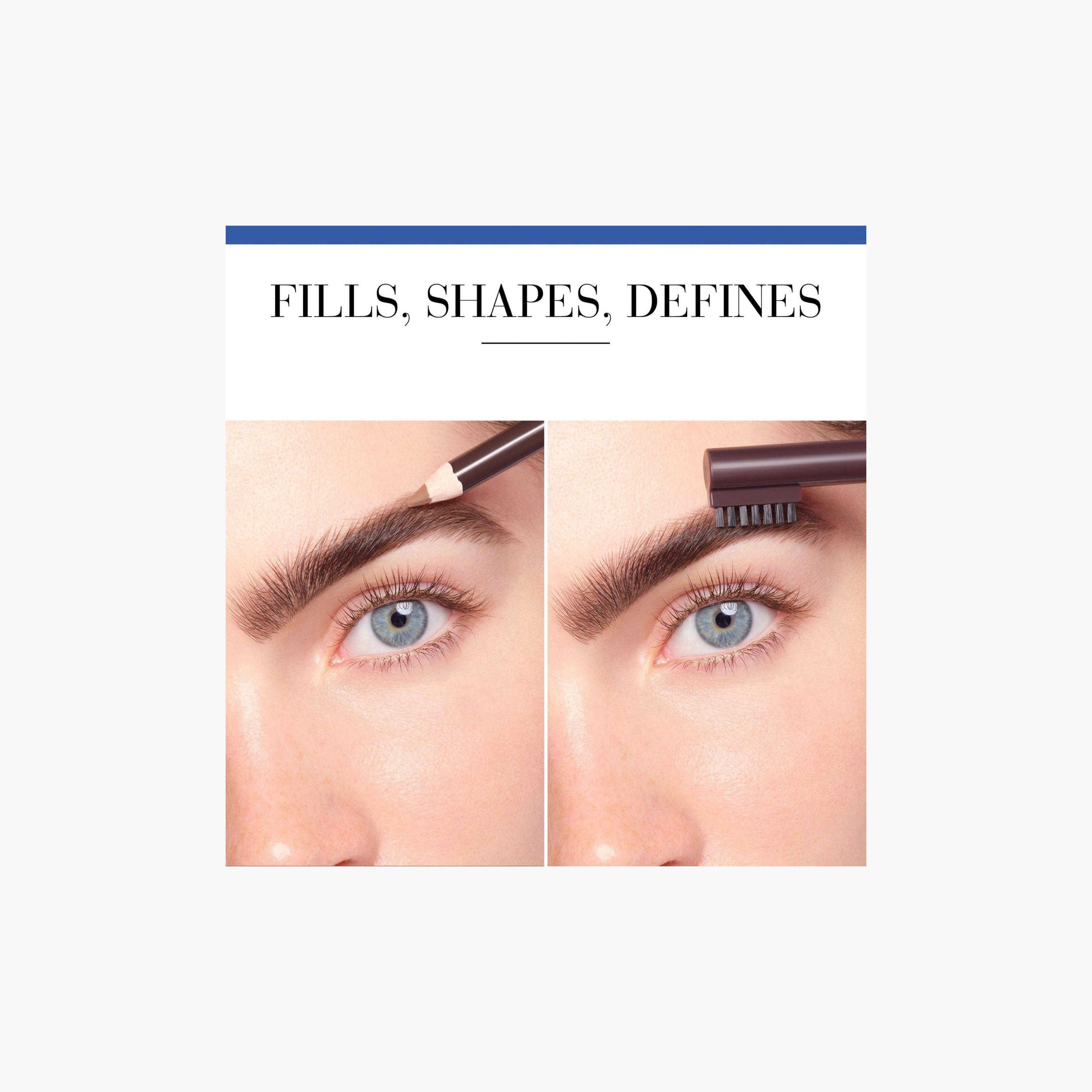 Bourjois Brow Reveal Précision Eyebrow Pencil - 1.4 gms-beautyandpersonalcare-makeup-eyes-eyebrows-image-6