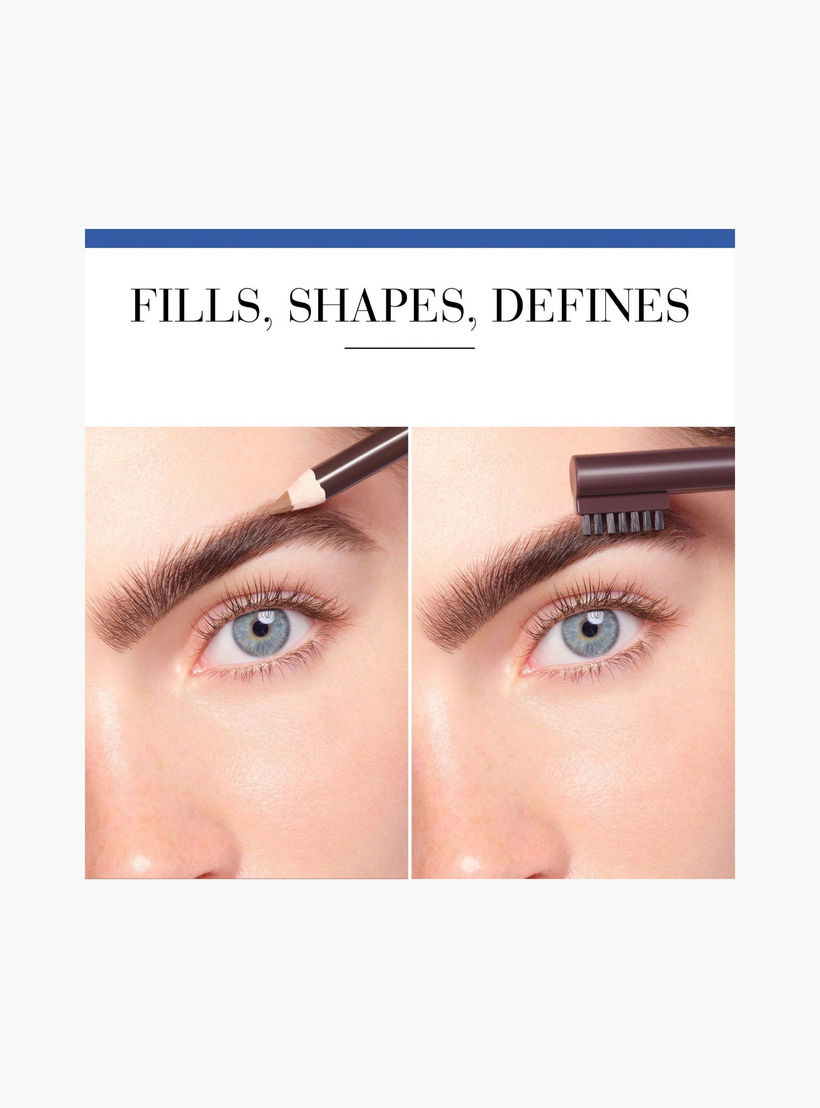 Bourjois Brow Reveal Précision Eyebrow Pencil - 1.4 gms-beautyandpersonalcare-makeup-eyes-eyebrows-image-6