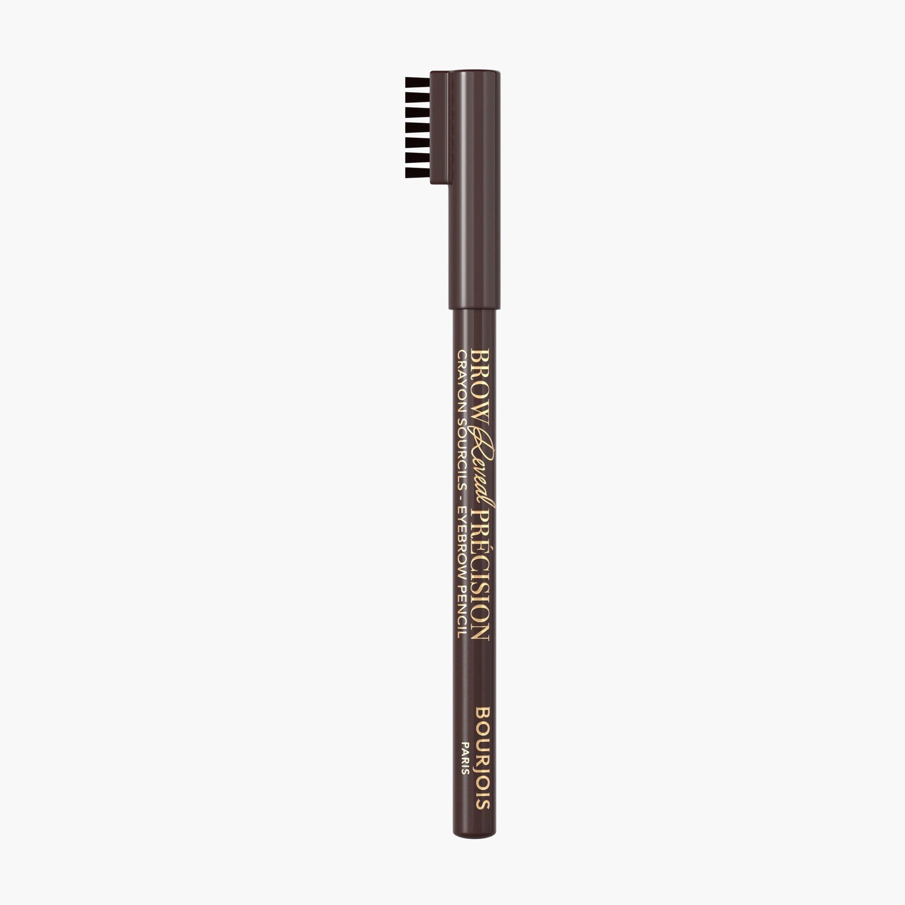 Bourjois Brow Reveal Précision Eyebrow Pencil - 1.4 gms-beautyandpersonalcare-makeup-eyes-eyebrows-image-2