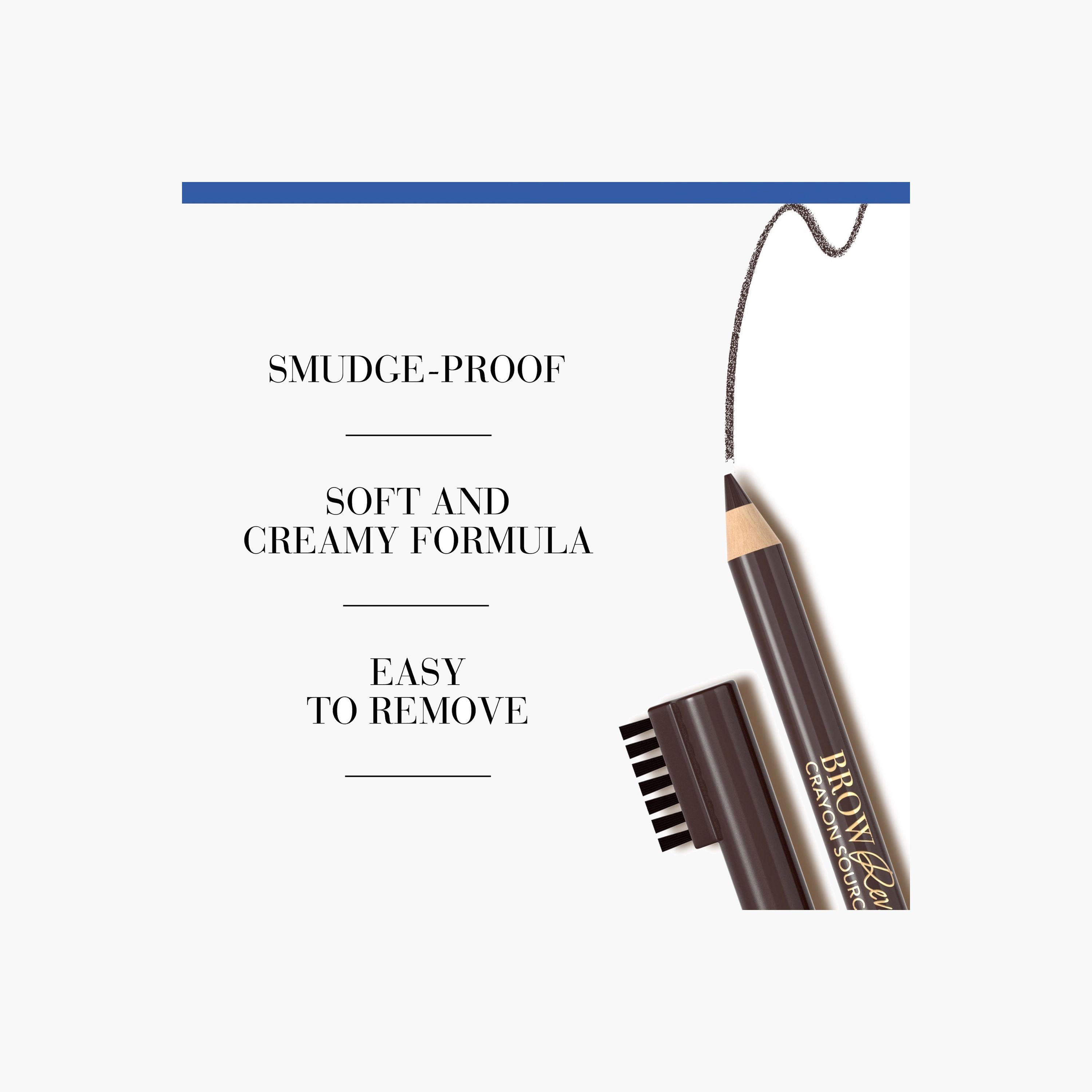 Bourjois Brow Reveal Précision Eyebrow Pencil - 1.4 gms-beautyandpersonalcare-makeup-eyes-eyebrows-image-3