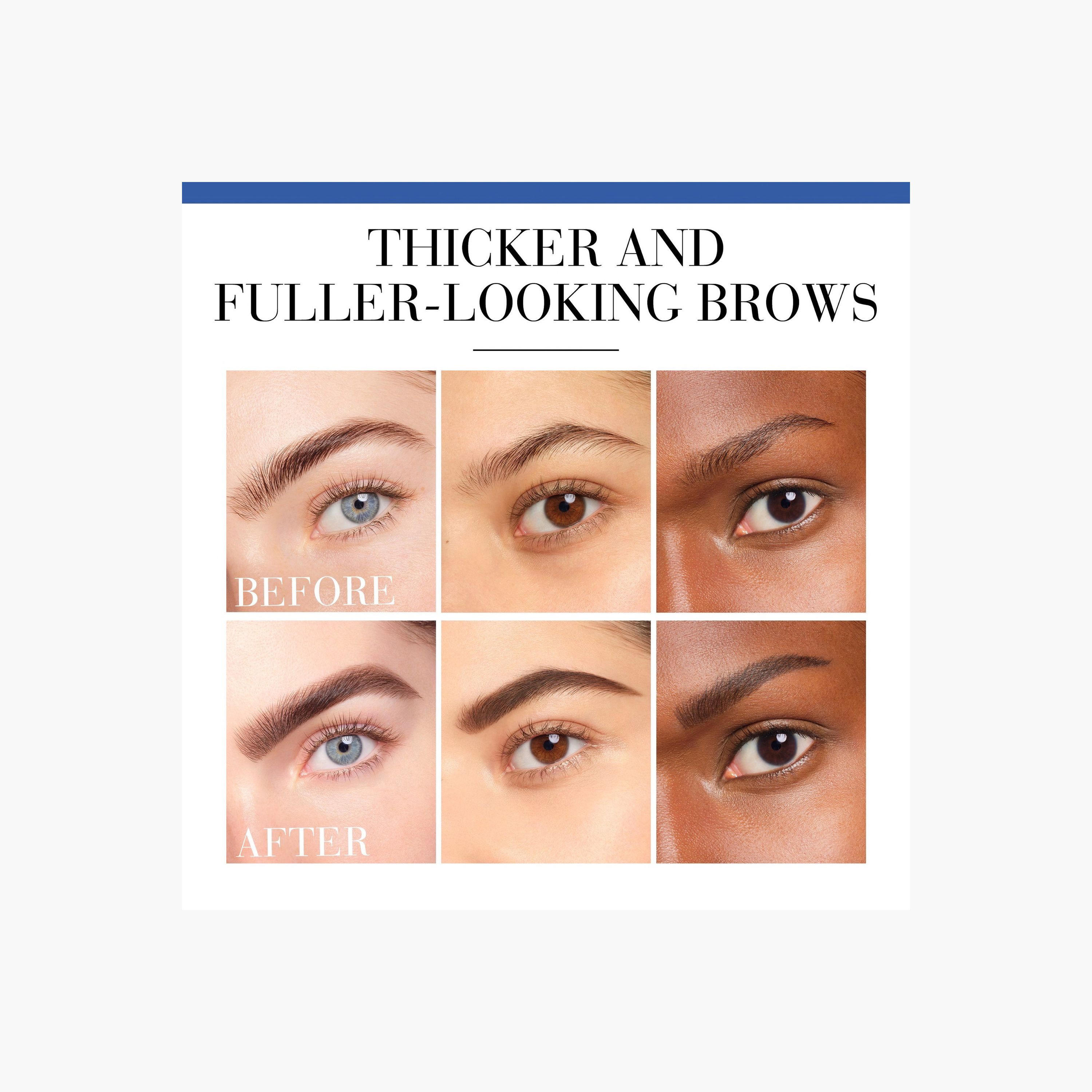Bourjois Brow Reveal Précision Eyebrow Pencil - 1.4 gms-beautyandpersonalcare-makeup-eyes-eyebrows-image-5