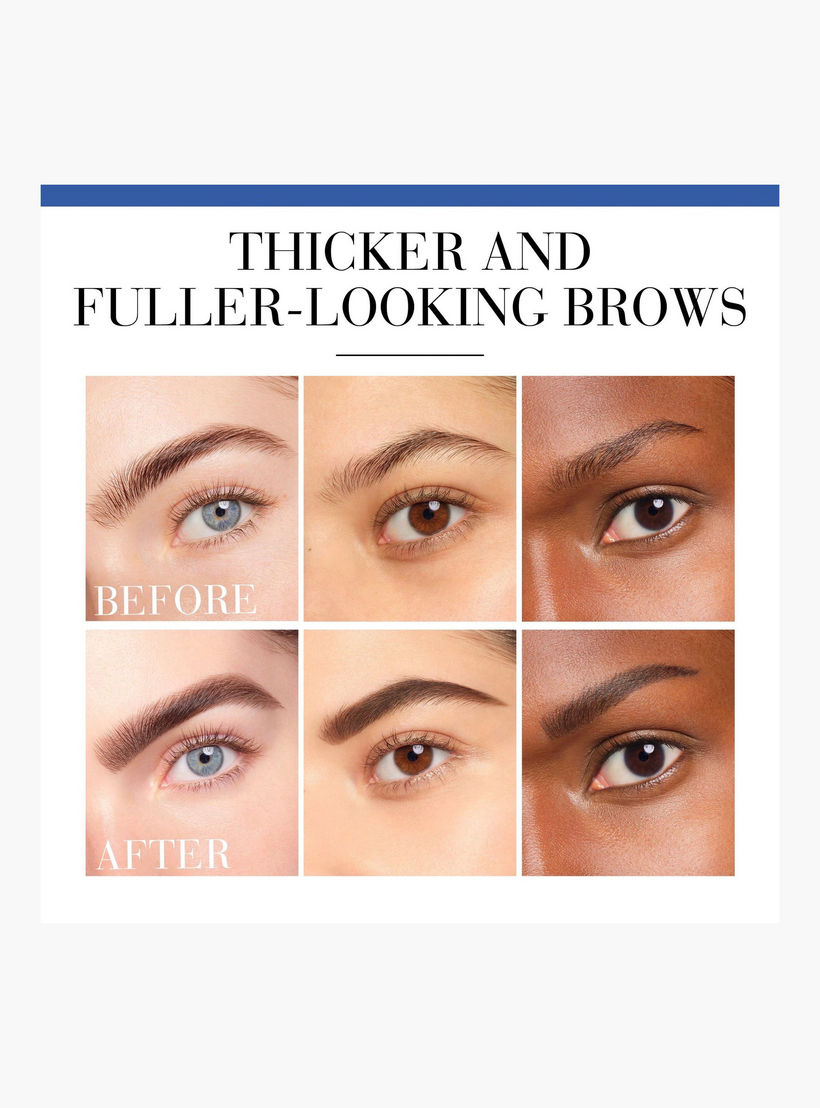 Bourjois Brow Reveal Précision Eyebrow Pencil - 1.4 gms-beautyandpersonalcare-makeup-eyes-eyebrows-image-5