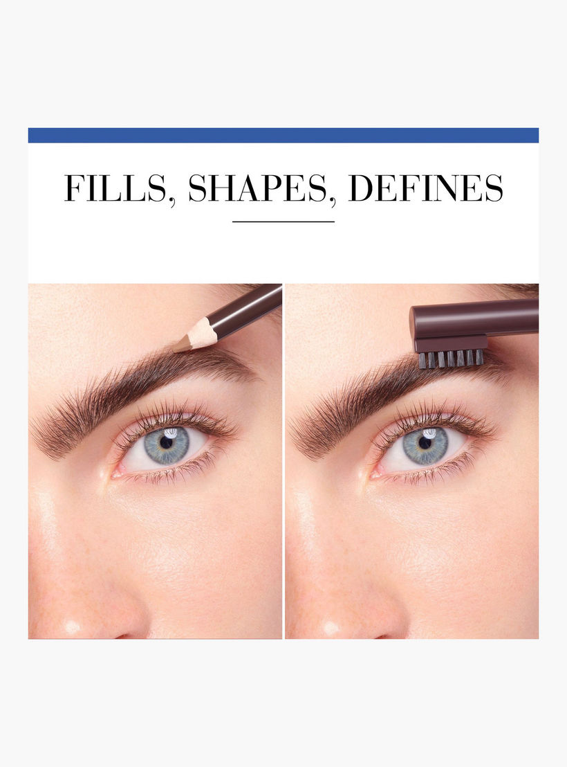 Bourjois Brow Reveal Précision Eyebrow Pencil - 1.4 gms-beautyandpersonalcare-makeup-eyes-eyebrows-image-6