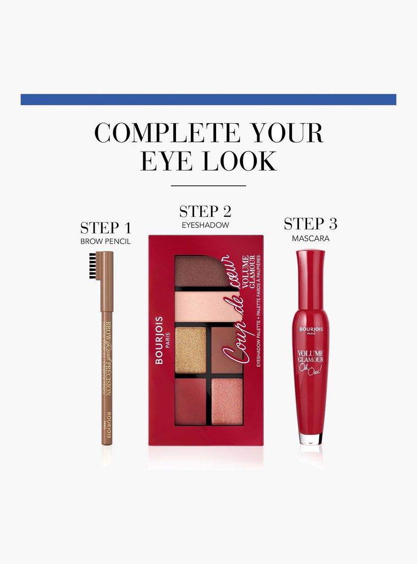 Bourjois Brow Reveal Précision Eyebrow Pencil - 1.4 gms-beautyandpersonalcare-makeup-eyes-eyebrows-image-7