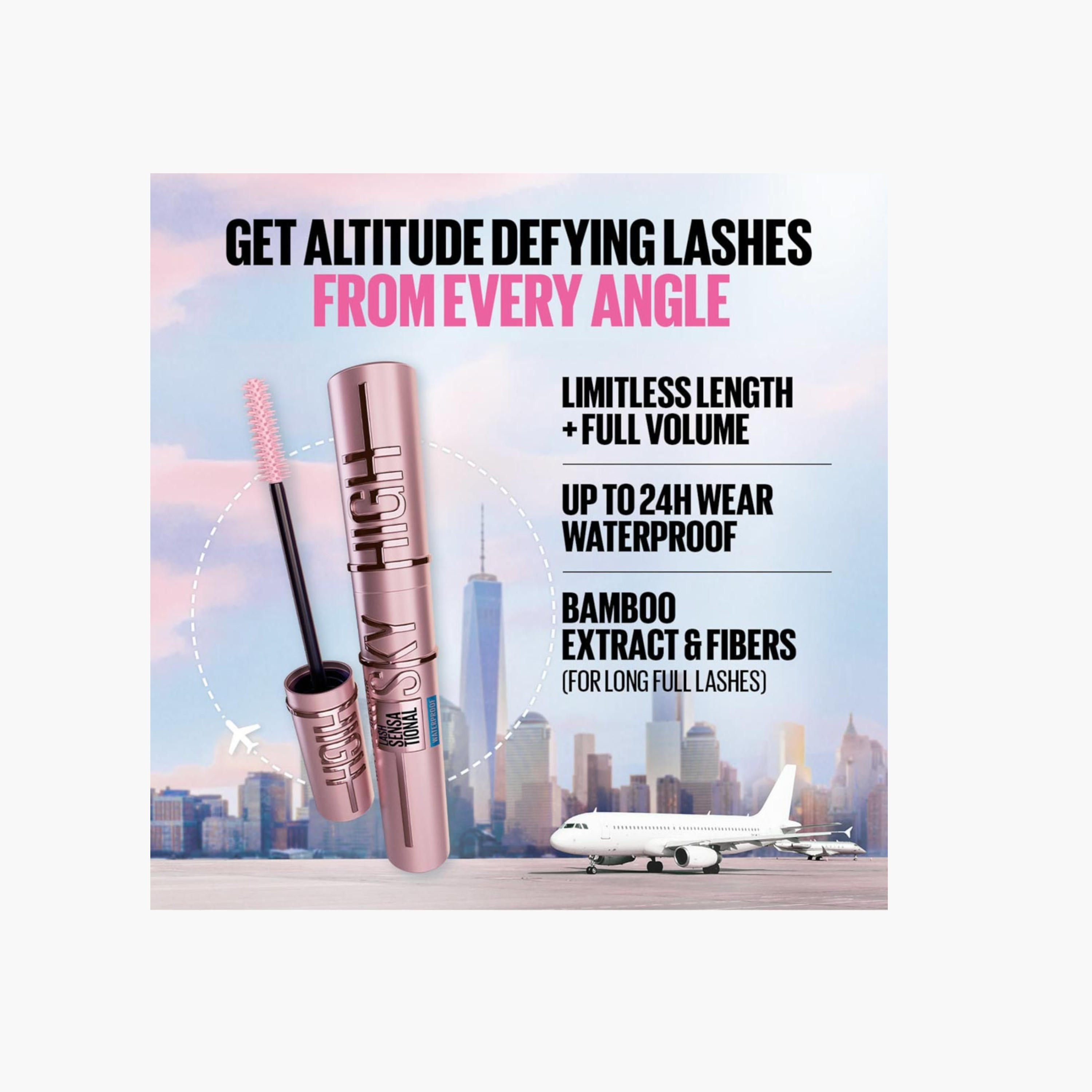 Maybelline New York Lash Sensational Sky High Mascara-beautyandpersonalcare-makeup-eyes-mascaras-image-4