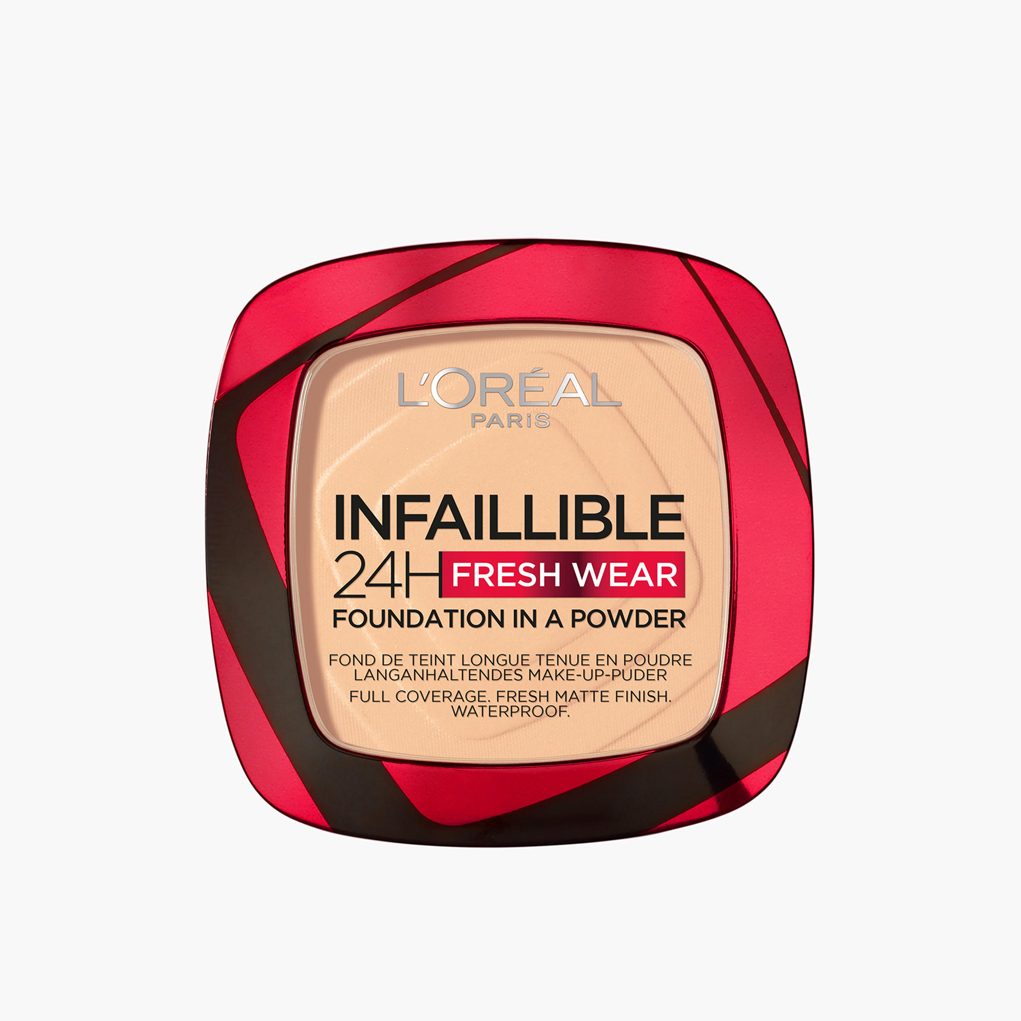 L'Oreal Paris Cashmere Fresh Wear Foundation-beautyandpersonalcare-makeup-face-foundations-image-1