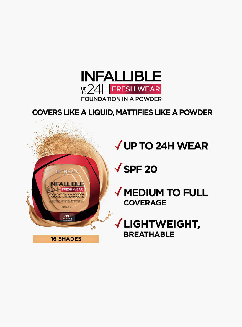 L'Oreal Paris Cashmere Fresh Wear Foundation-beautyandpersonalcare-makeup-face-foundations-image-4