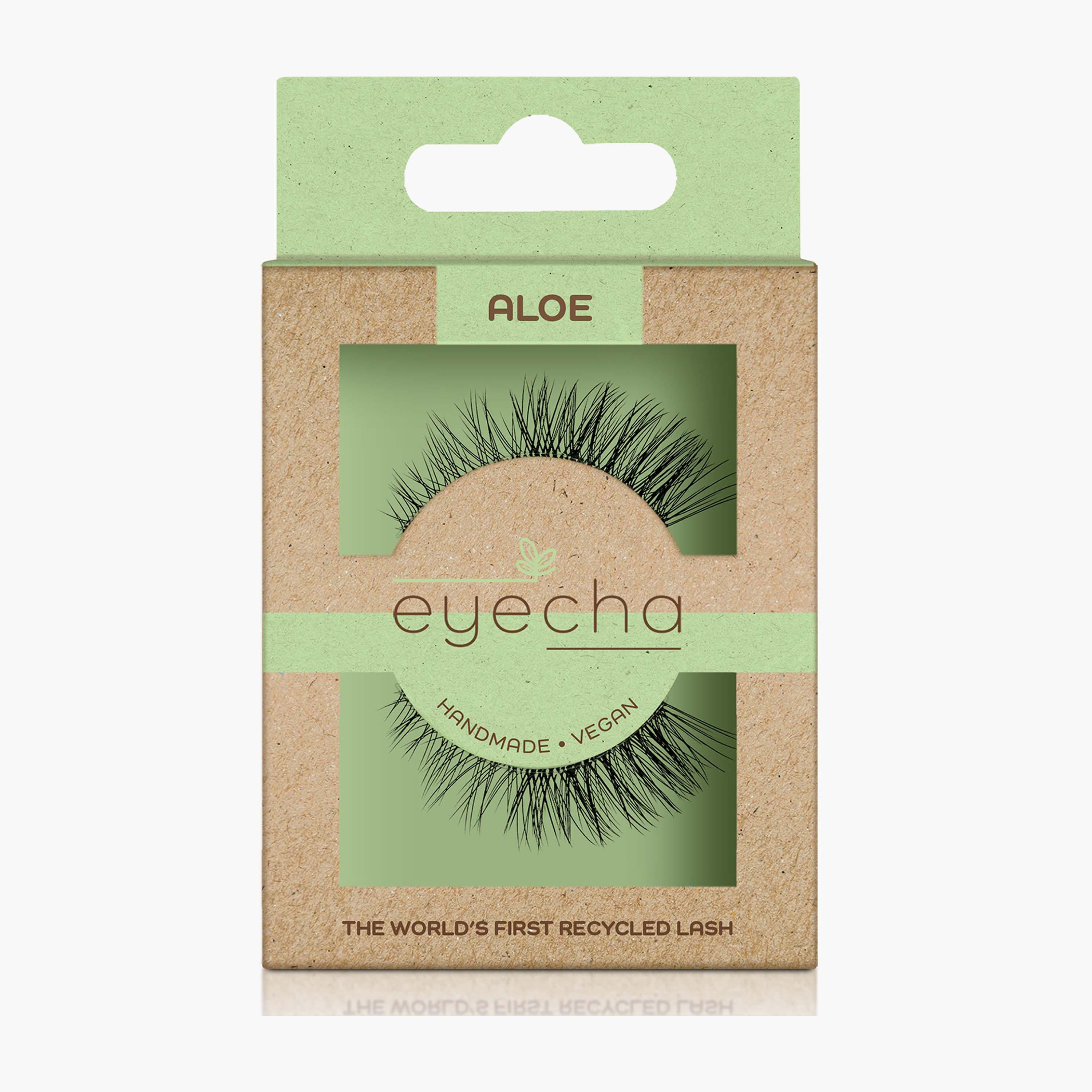 Eyecha Aloe Vegan Lashes-beautyandpersonalcare-makeup-eyes-falselashes-image-1