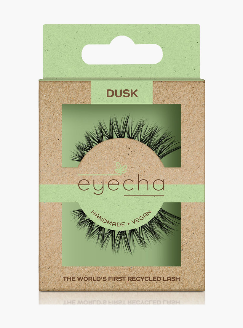 رموش نباتية داسك من أيتشا-beautyandpersonalcare-makeup-eyes-falselashes-image-1