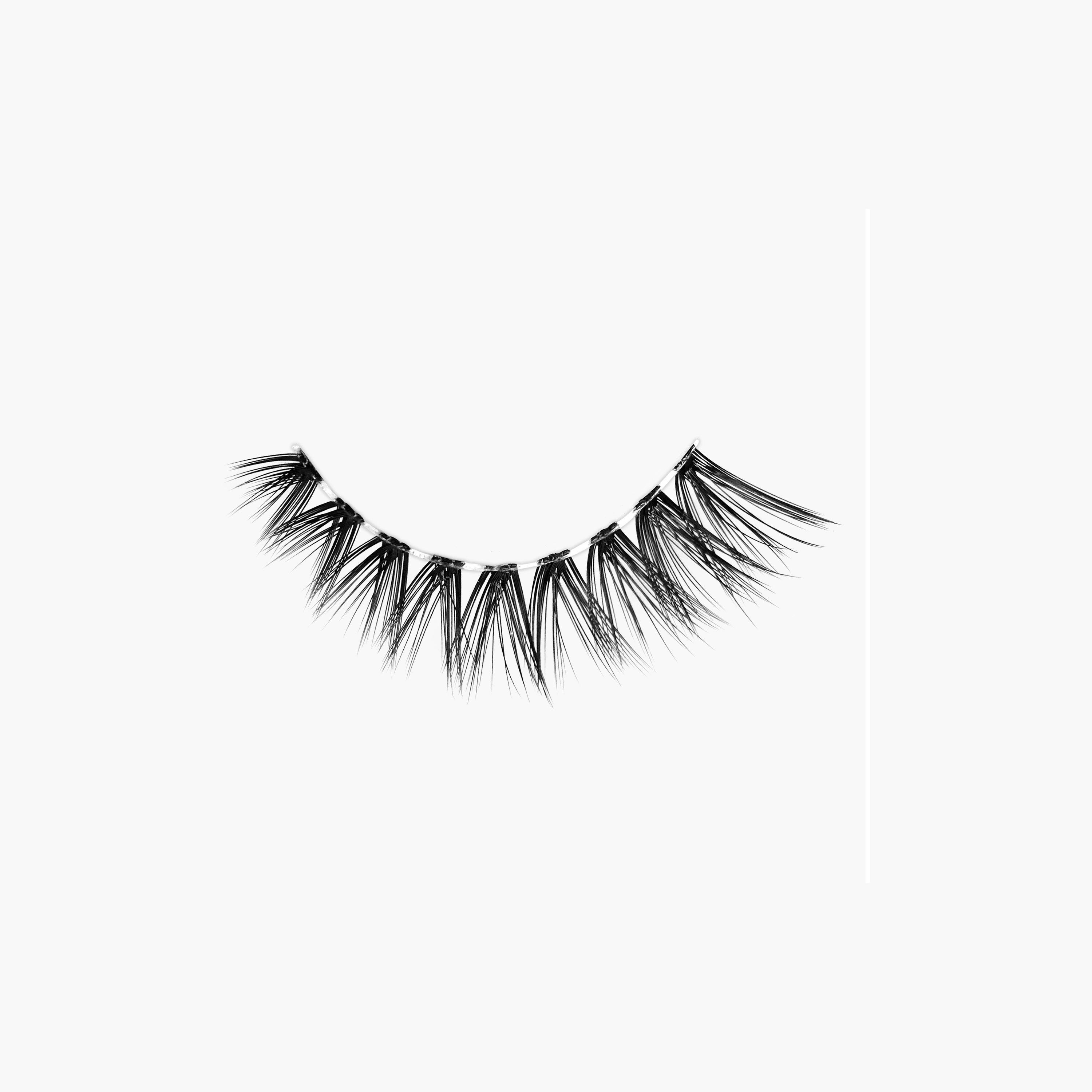 رموش نباتية داسك من أيتشا-beautyandpersonalcare-makeup-eyes-falselashes-image-2