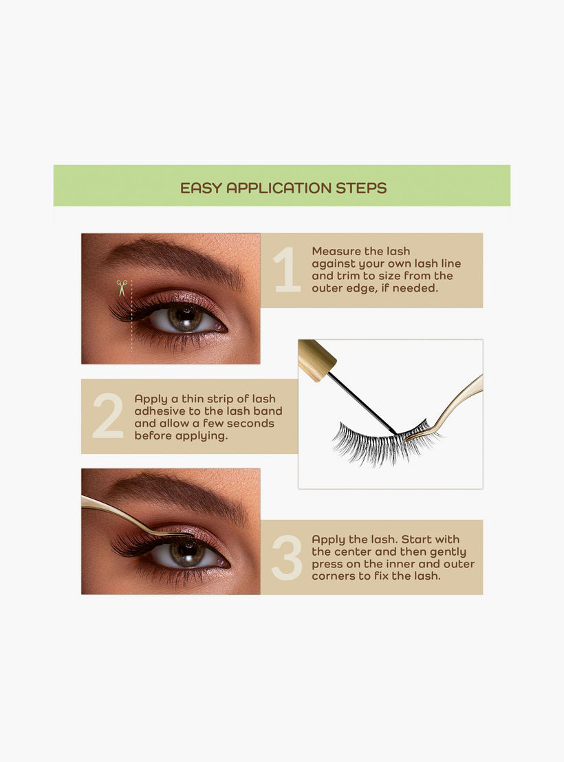 Eyecha Maple Vegan Lashes-beautyandpersonalcare-makeup-eyes-falselashes-image-4