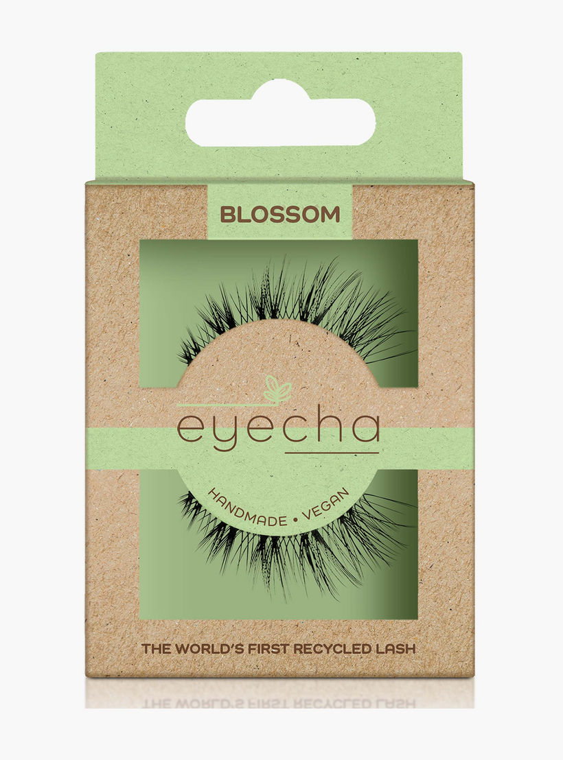 Eyecha Blossom Vegan Lashes-beautyandpersonalcare-makeup-eyes-falselashes-image-1