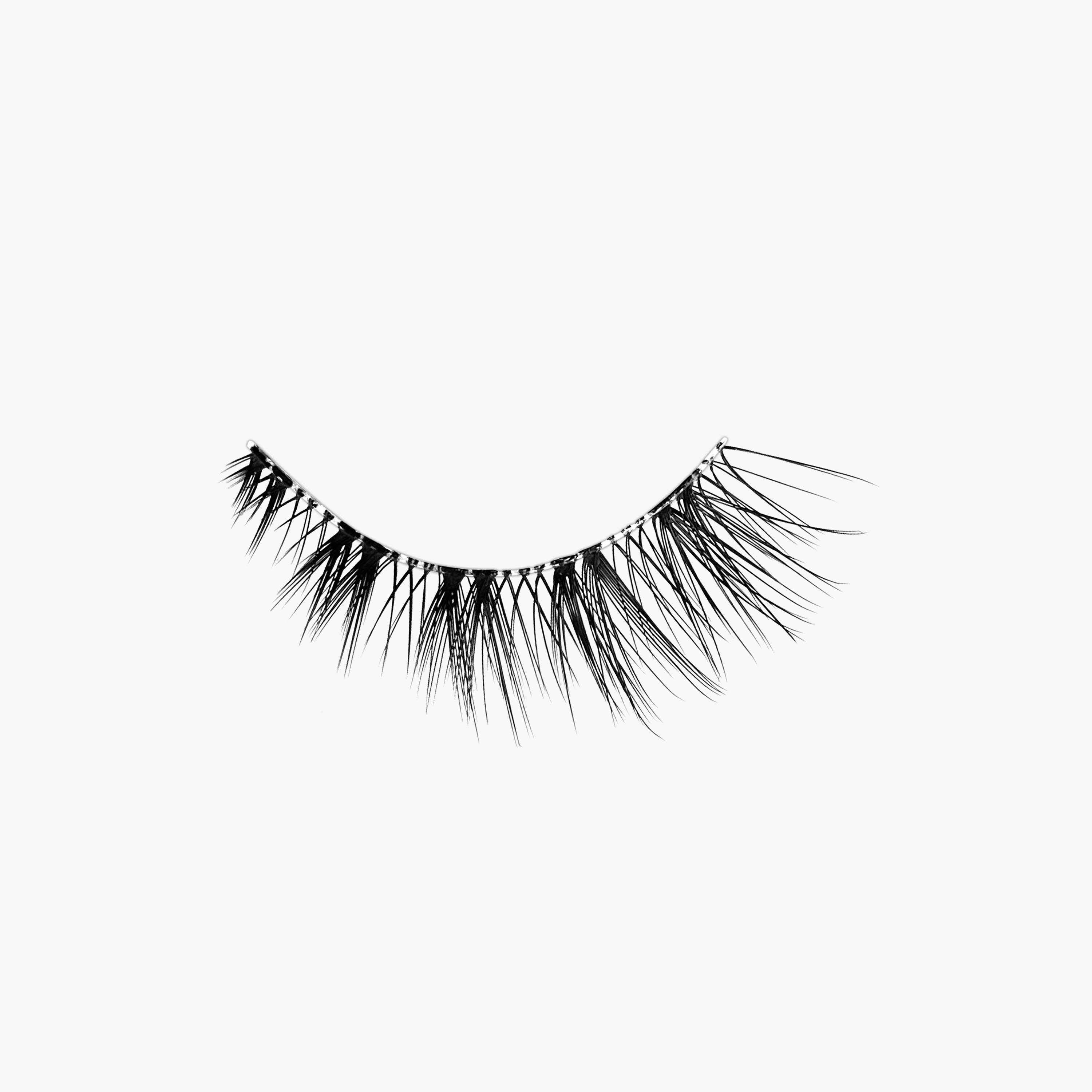 رموش نباتية بلوسوم من أيتشا-beautyandpersonalcare-makeup-eyes-falselashes-image-2