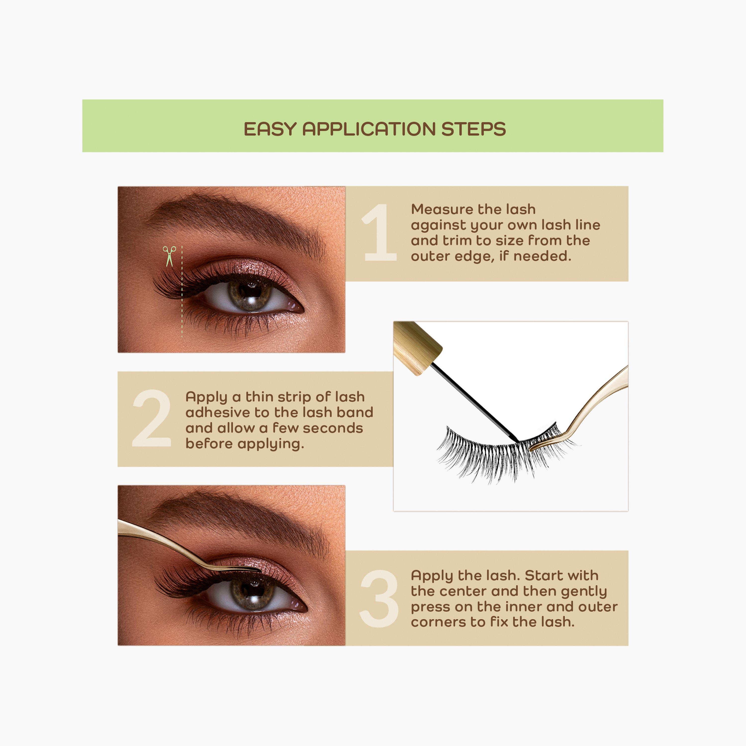 Eyecha Cactus Vegan Lashes-beautyandpersonalcare-makeup-eyes-falselashes-image-4