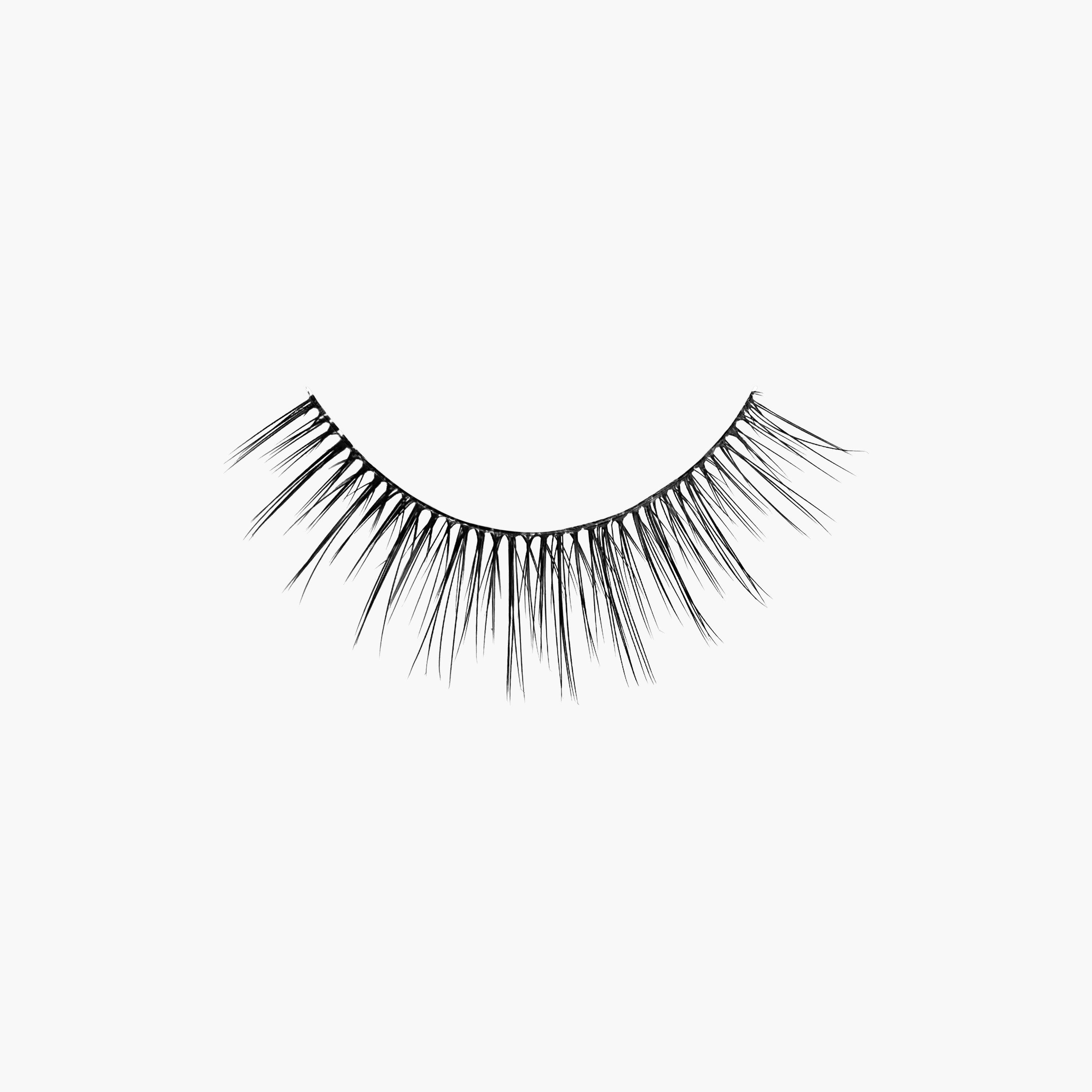 Eyecha Palm Vegan Handmade Eyelashes-beautyandpersonalcare-makeup-eyes-falselashes-image-2
