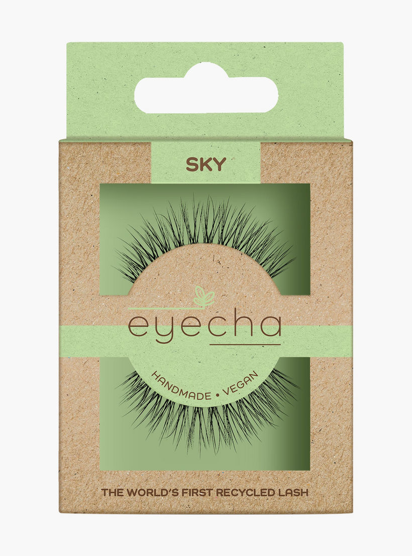 Eyecha Sky Vegan Handmade Eyelashes-beautyandpersonalcare-makeup-eyes-falselashes-image-1