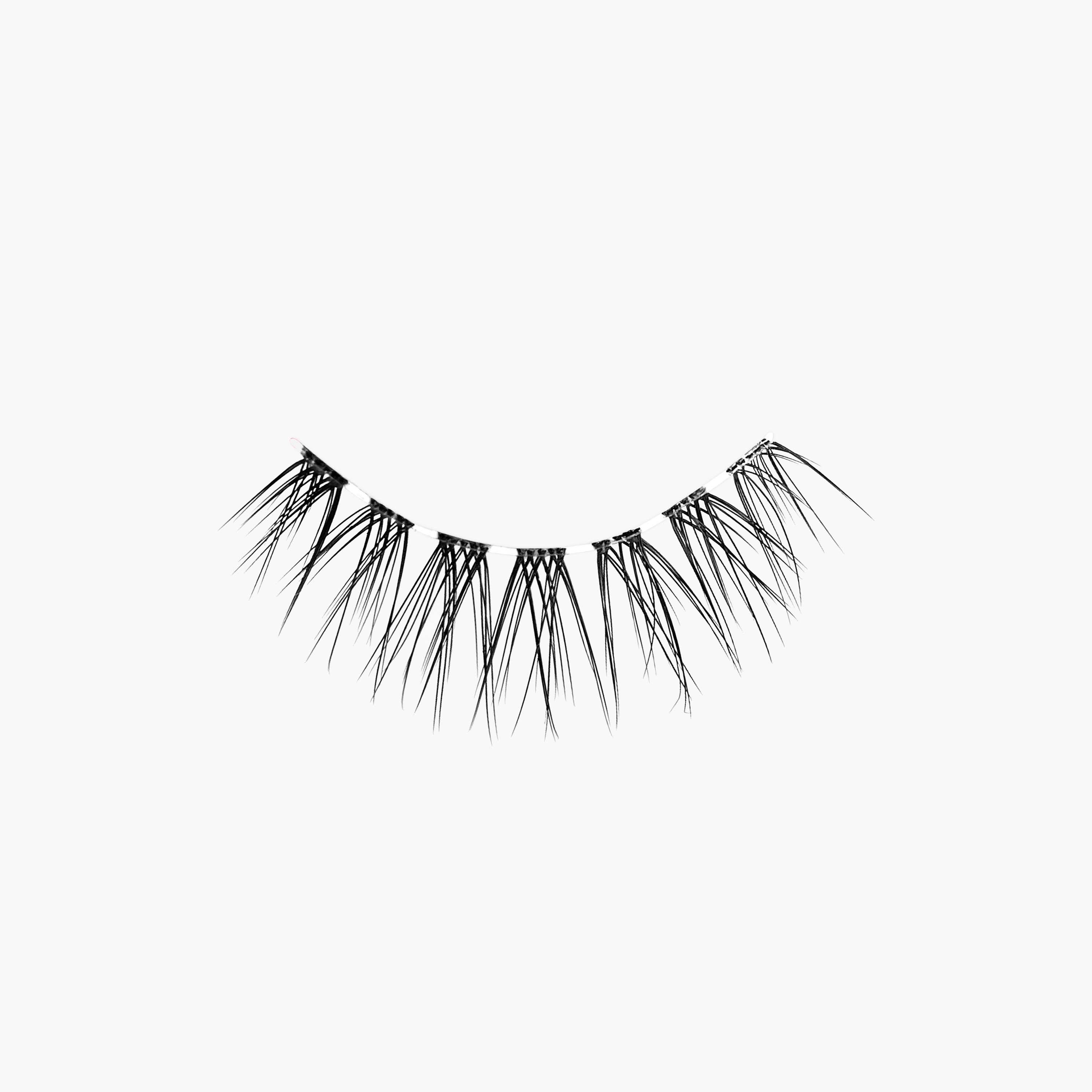 رموش صناعية نباتية مصنوعة يدويا ليك من أيتشا-beautyandpersonalcare-makeup-eyes-falselashes-image-2