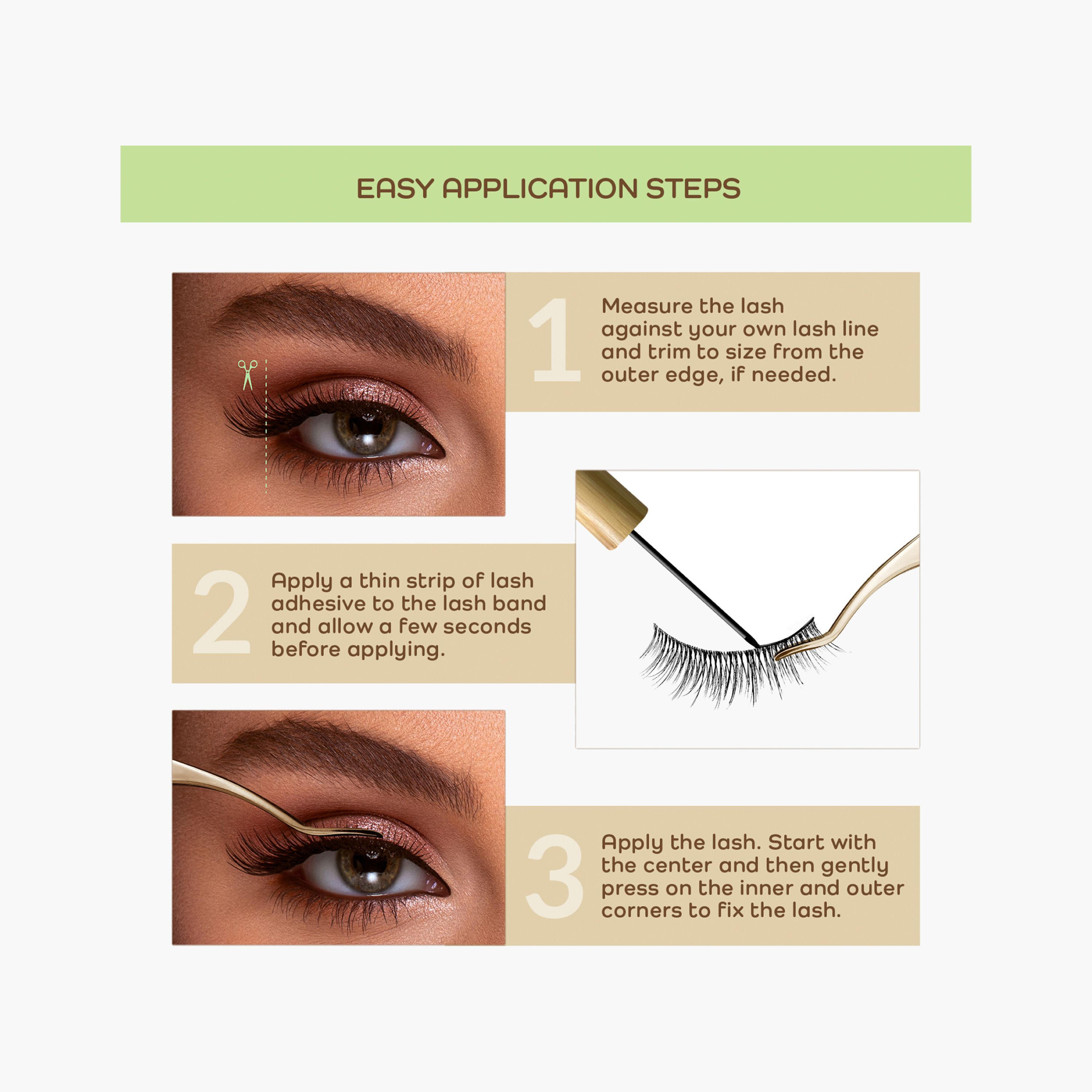 Eyecha Lake Vegan Handmade Eyelashes-beautyandpersonalcare-makeup-eyes-falselashes-image-4