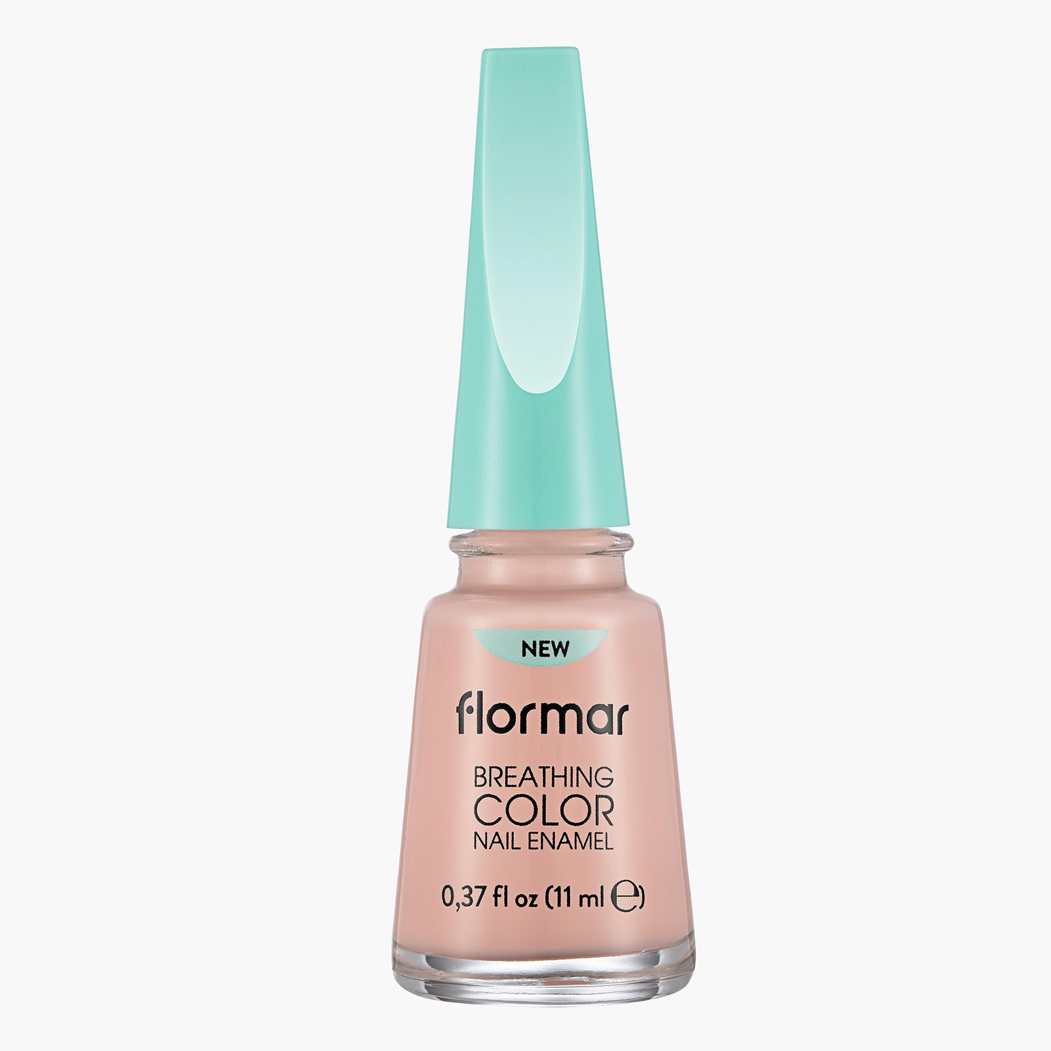 Flormar Breathing Colors Nail Enamel - 11 ml-beautyandpersonalcare-makeup-nails-nailpolishes-image-4