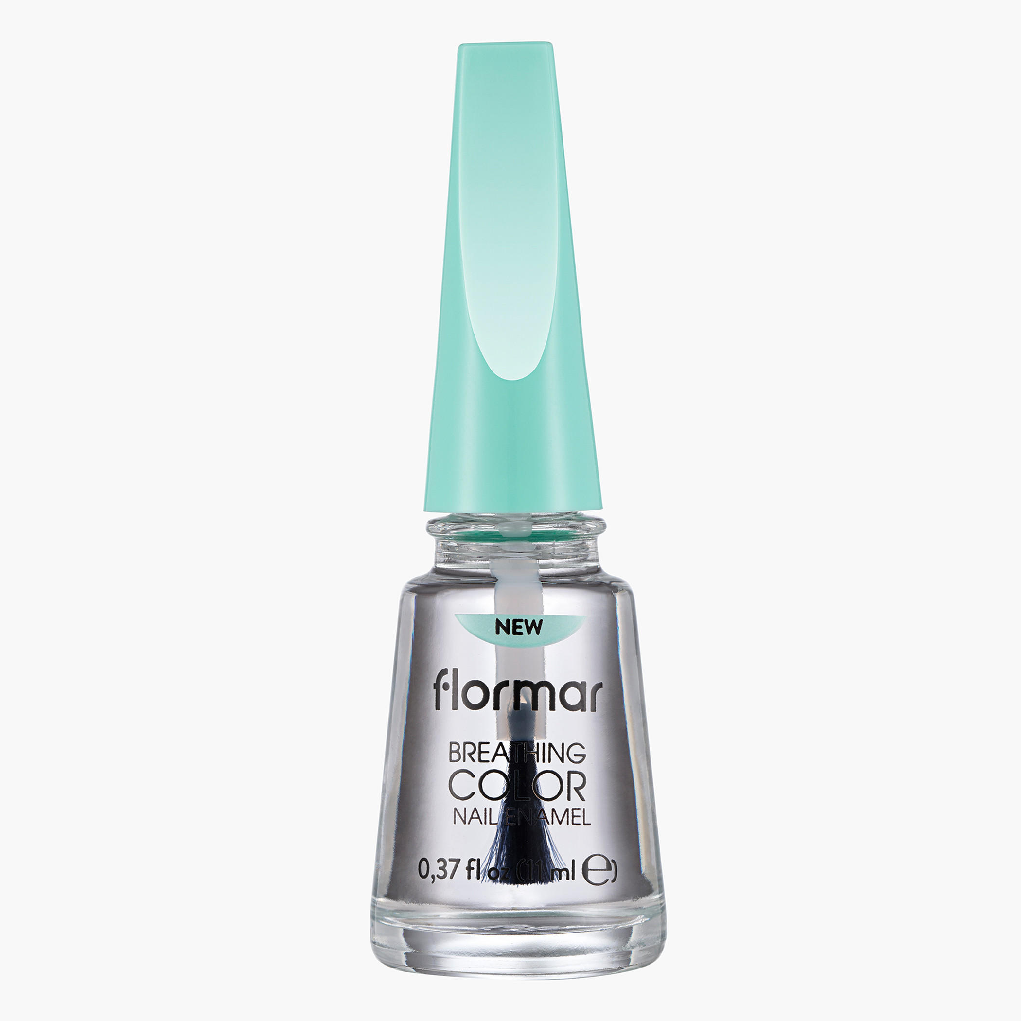 Flormar Breathing Colors Nail Enamel - 11 ml-beautyandpersonalcare-makeup-nails-nailpolishes-image-2