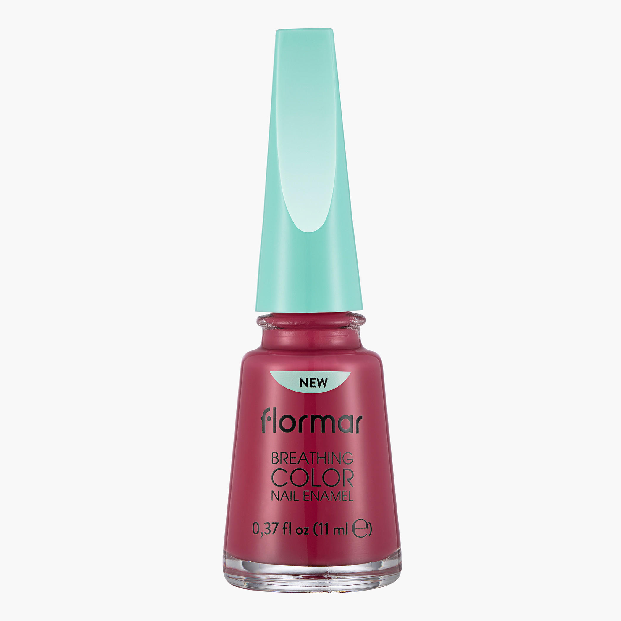 Flormar Breathing Colors Nail Enamel - 11 ml-beautyandpersonalcare-makeup-nails-nailpolishes-image-11