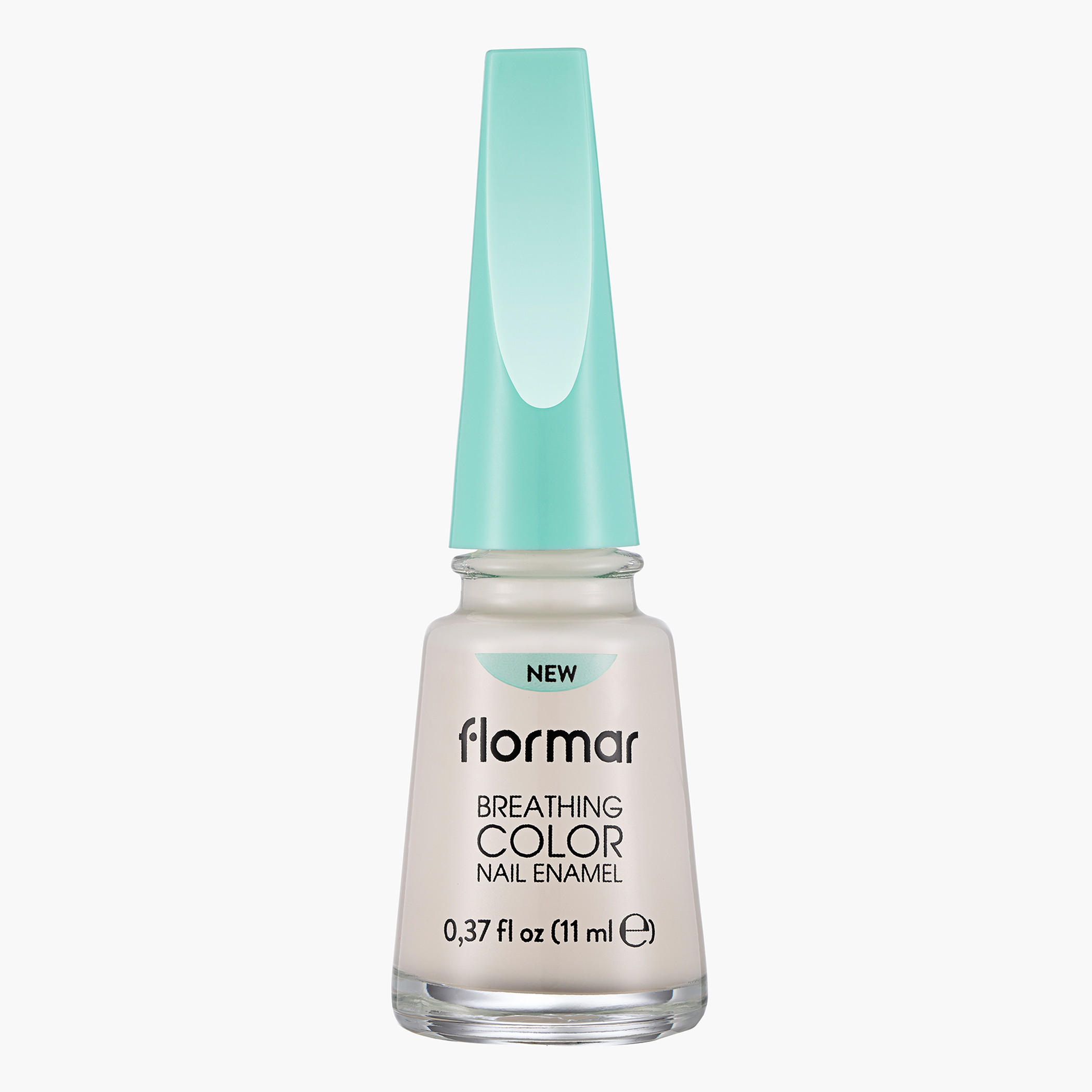 Flormar Breathing Colors Nail Enamel - 11 ml-beautyandpersonalcare-makeup-nails-nailpolishes-image-1