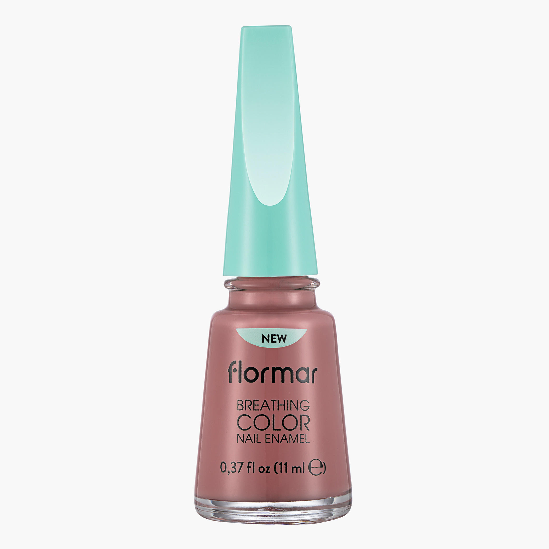 Flormar Breathing Colors Nail Enamel - 11 ml-beautyandpersonalcare-makeup-nails-nailpolishes-image-8