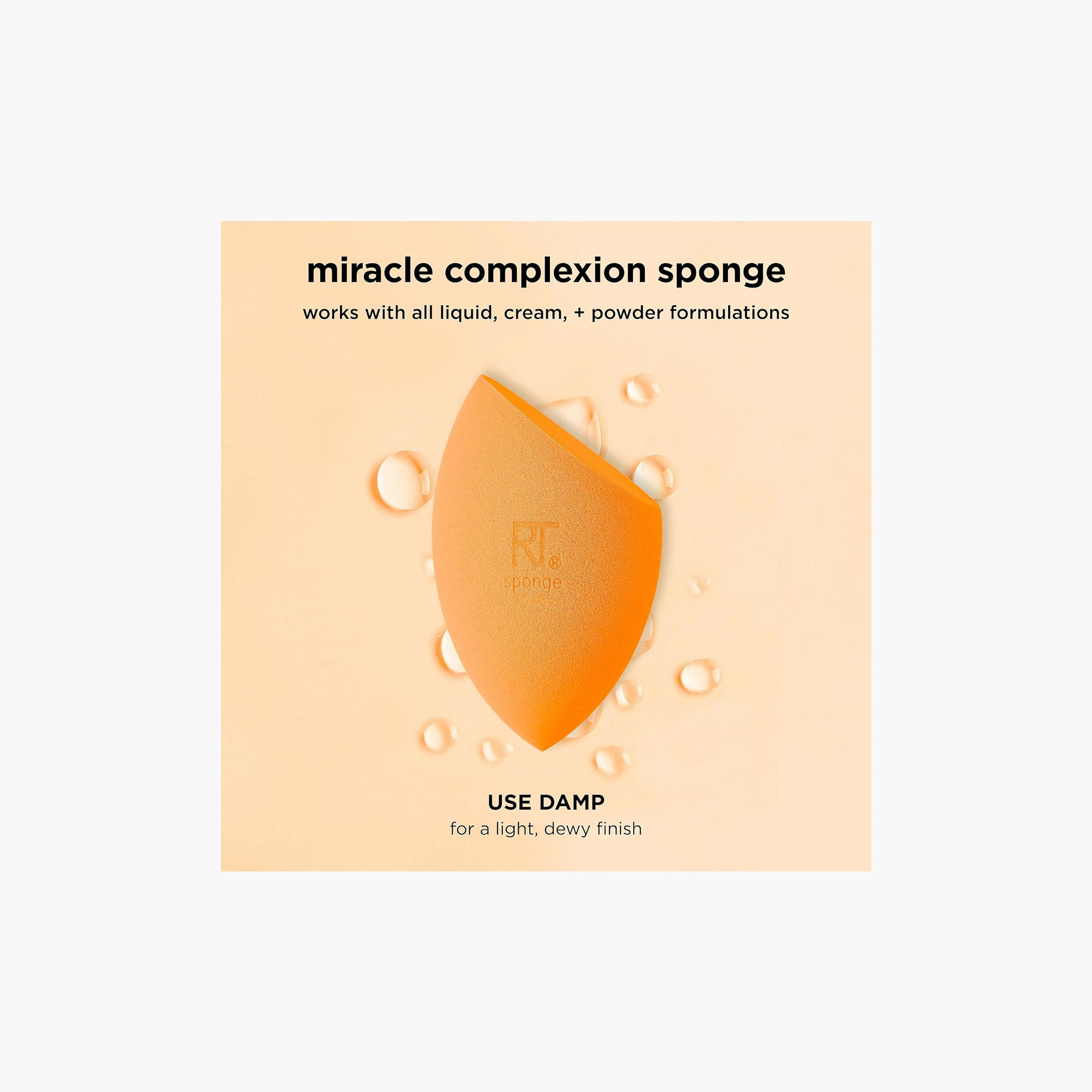 إسفنجات ثلاثية ألتيميت من ريل تكنيكس-beautyandpersonalcare-makeup-brushesandaccessories-sponges-image-16