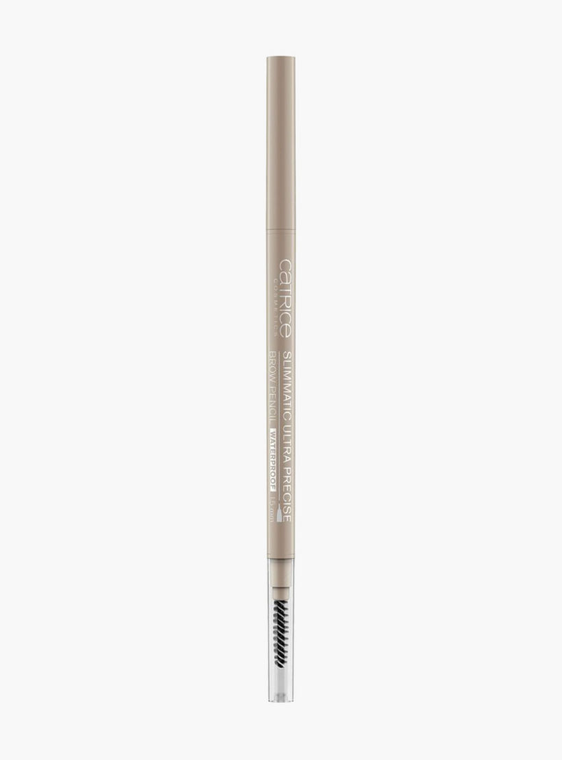 قلم حواجب سليماتك ألترا بريسايس من كاتريس-beautyandpersonalcare-makeup-eyes-eyebrows-image-1