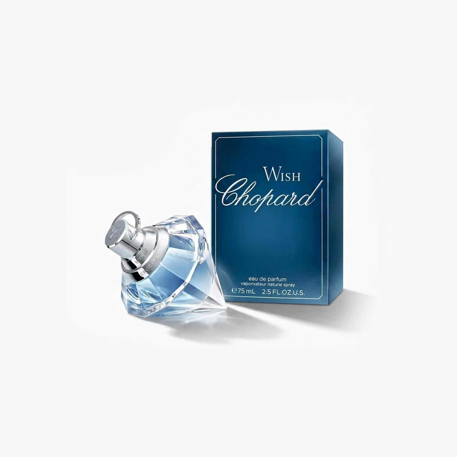 بخاخ معطر للجسم أو دو برفيوم ويش للنساء من شوبارد - 75 مل-beautyandpersonalcare-fragrance-women-image-2