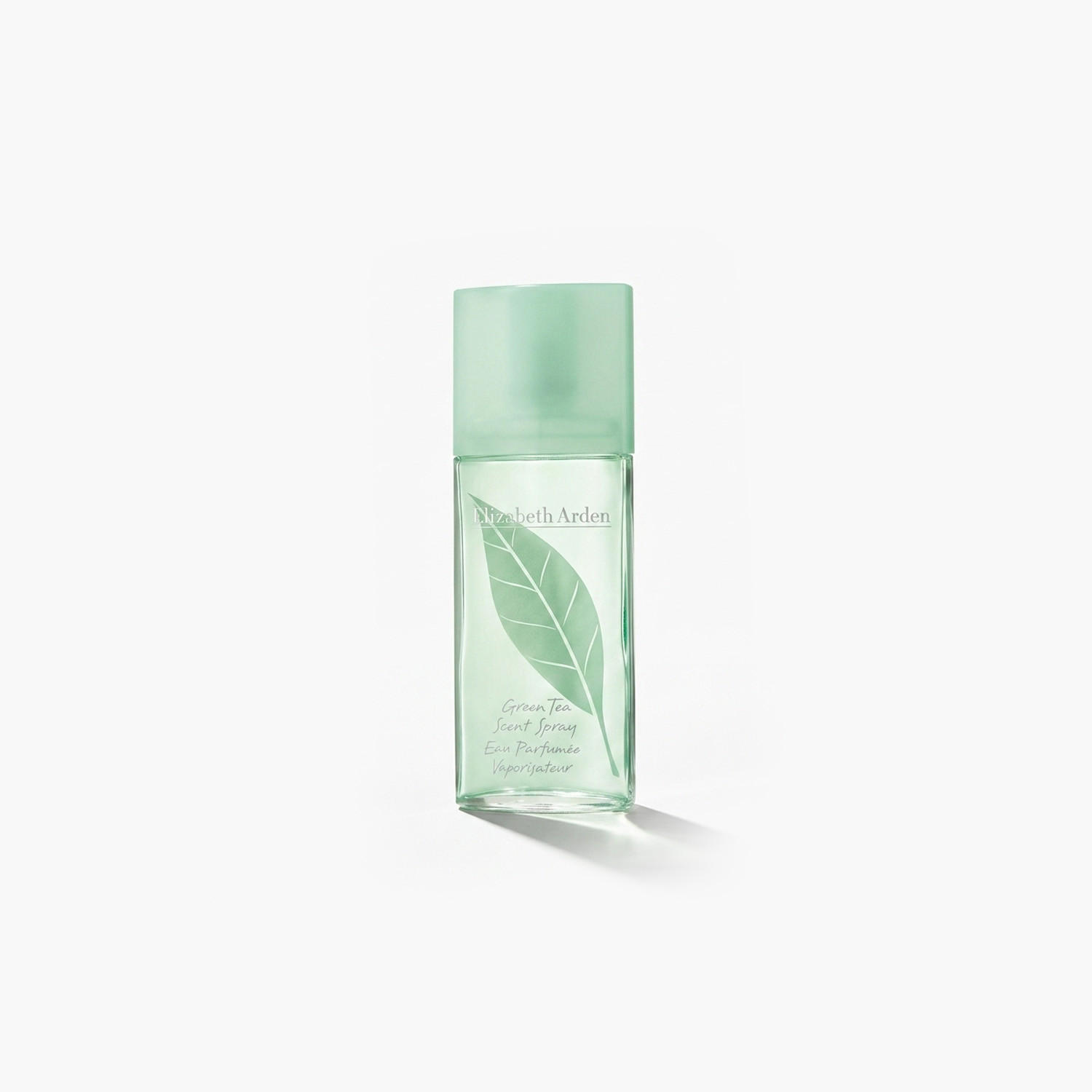 Elizabeth Arden Green Tea Eau De Toilette Spray - 100 ml-beautyandpersonalcare-fragrance-unisex-image-1