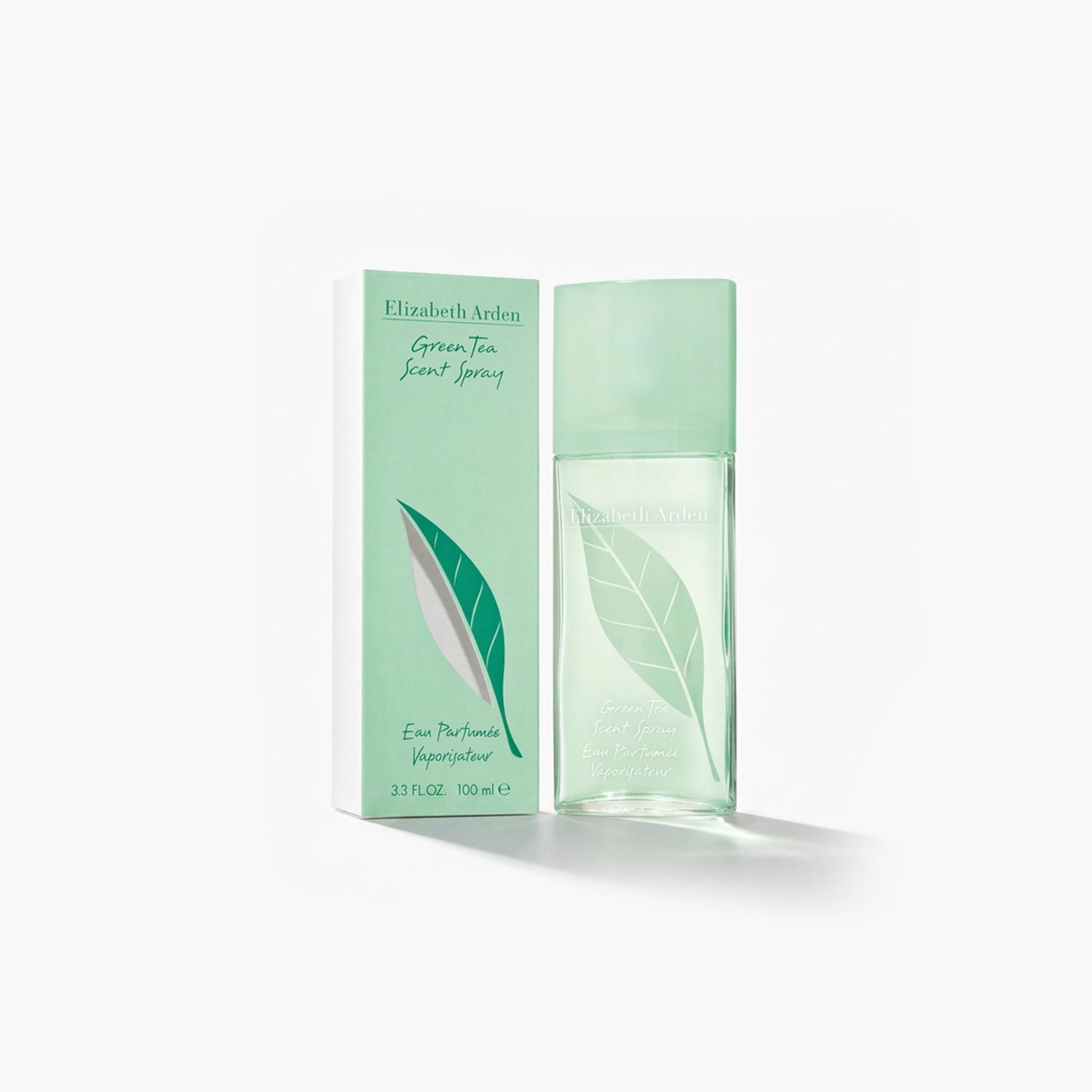 Elizabeth Arden Green Tea Eau De Toilette Spray - 100 ml-beautyandpersonalcare-fragrance-unisex-image-2