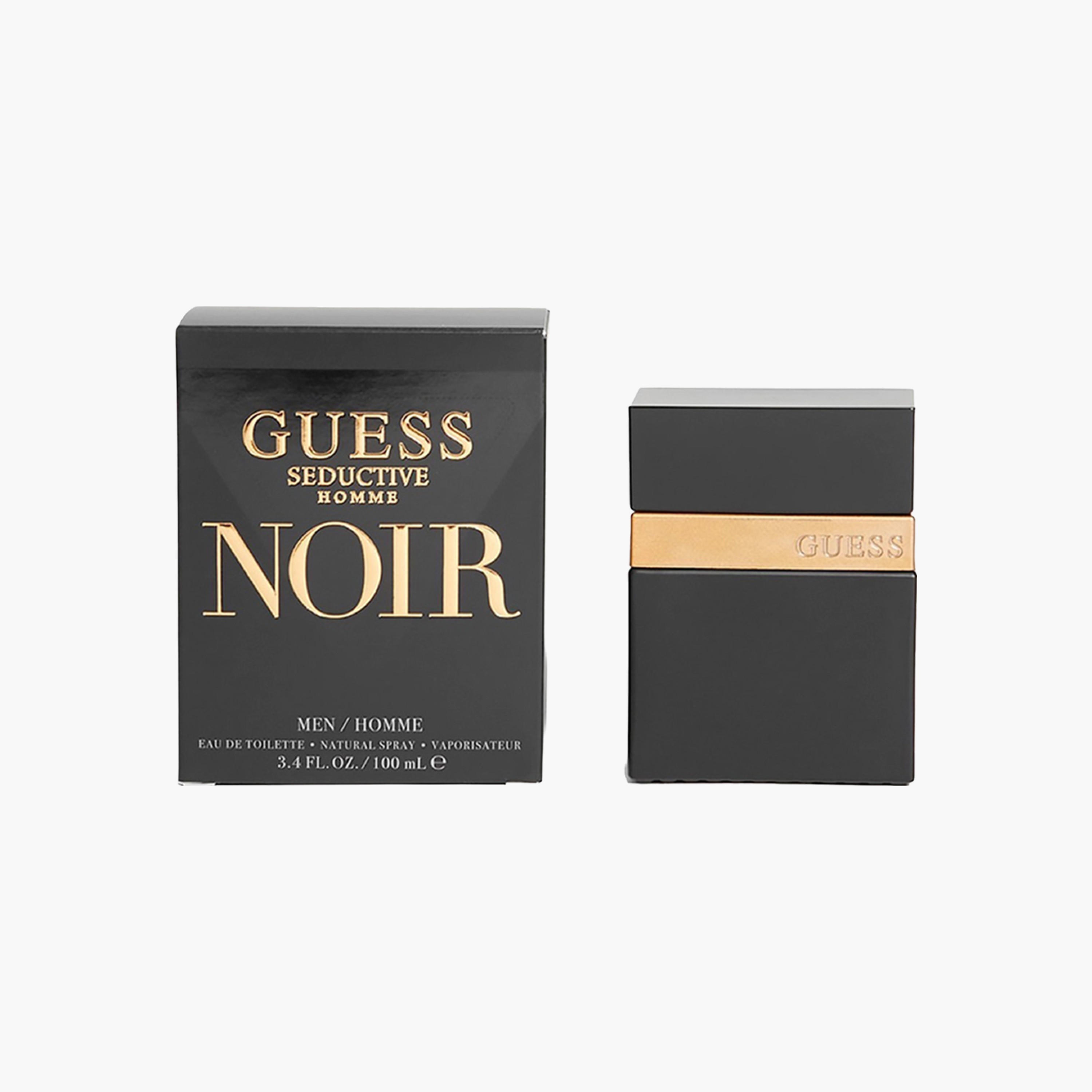 بخاخ معطر للجسم أو دو تواليت أوم نوار جيس سيدكتف للرجال- 100 مل-beautyandpersonalcare-fragrance-men-image-2