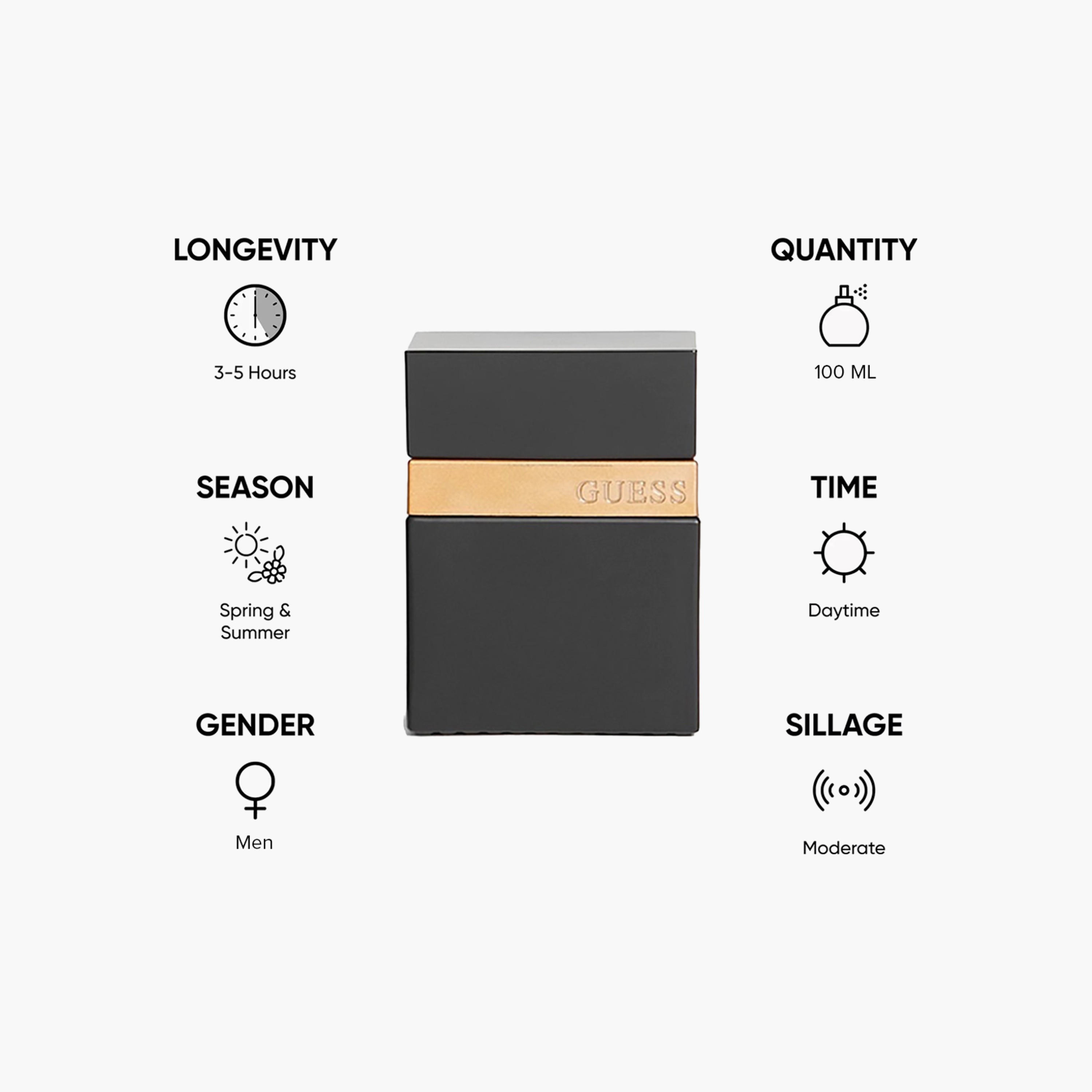 بخاخ معطر للجسم أو دو تواليت أوم نوار جيس سيدكتف للرجال- 100 مل-beautyandpersonalcare-fragrance-men-image-5