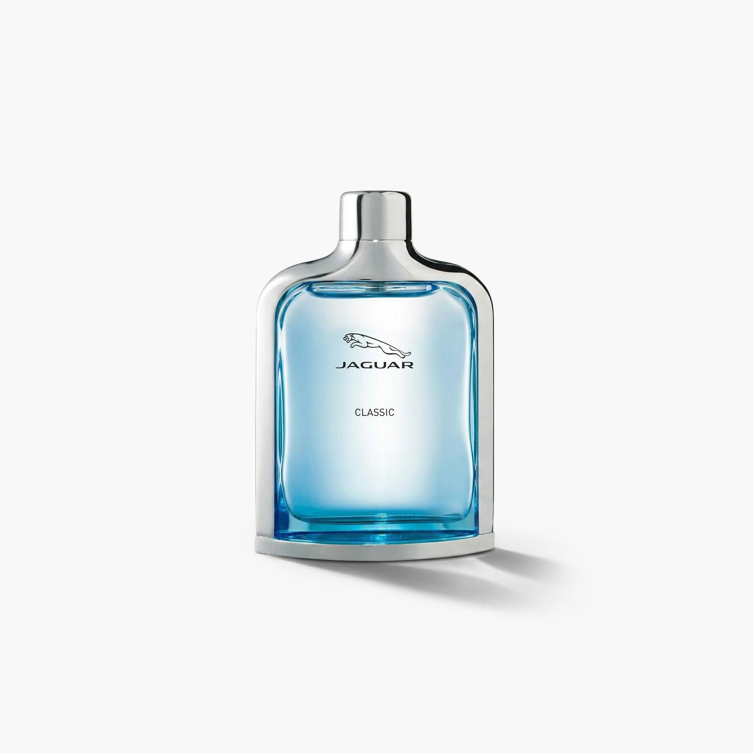 Jaguar Classic Blue Natural Spray for Men - 100 ml-beautyandpersonalcare-fragrance-unisex-image-1