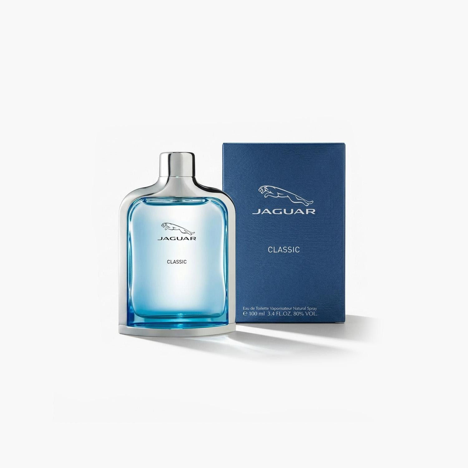Jaguar Classic Blue Natural Spray for Men - 100 ml-beautyandpersonalcare-fragrance-unisex-image-2