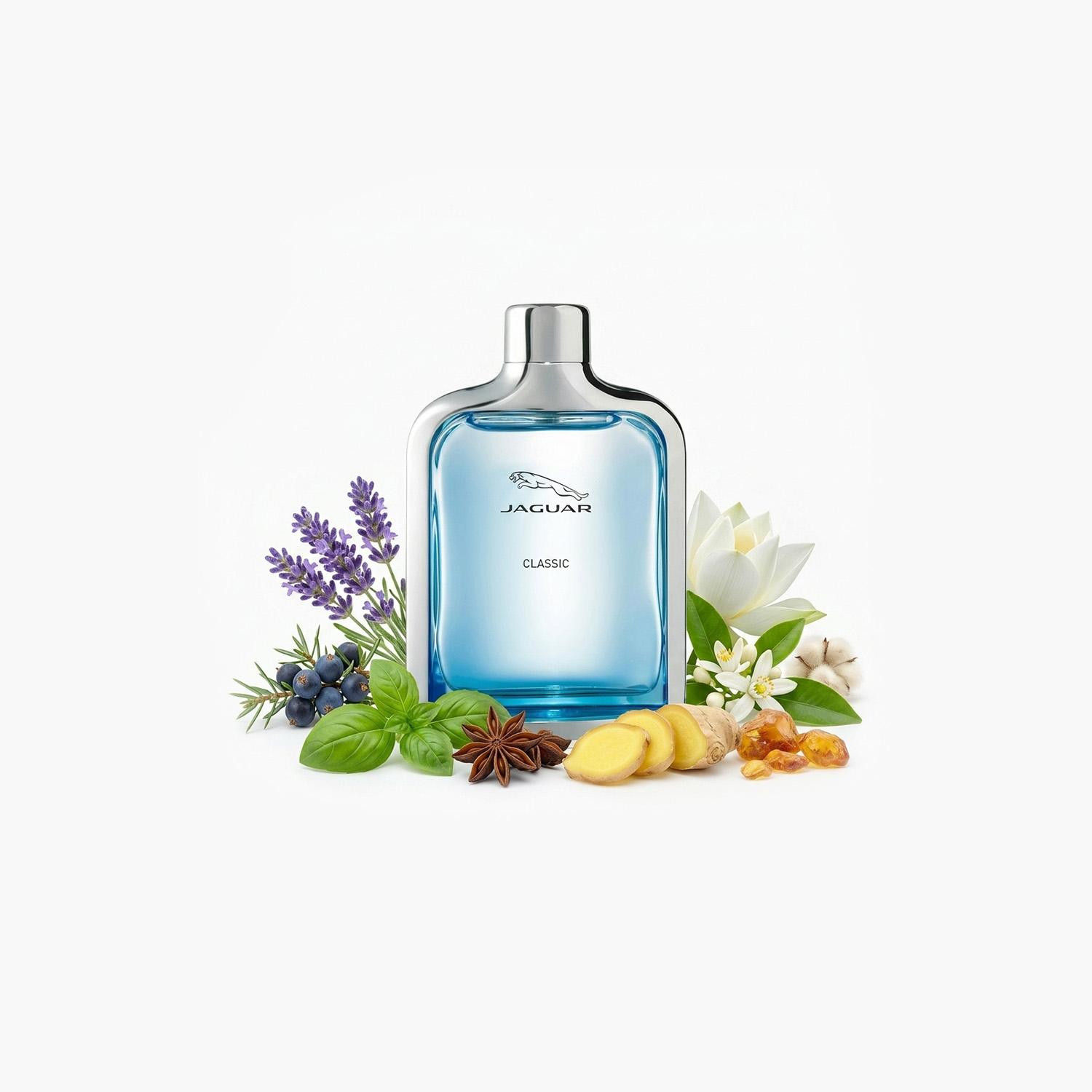 Jaguar Classic Blue Natural Spray for Men - 100 ml-beautyandpersonalcare-fragrance-unisex-image-3