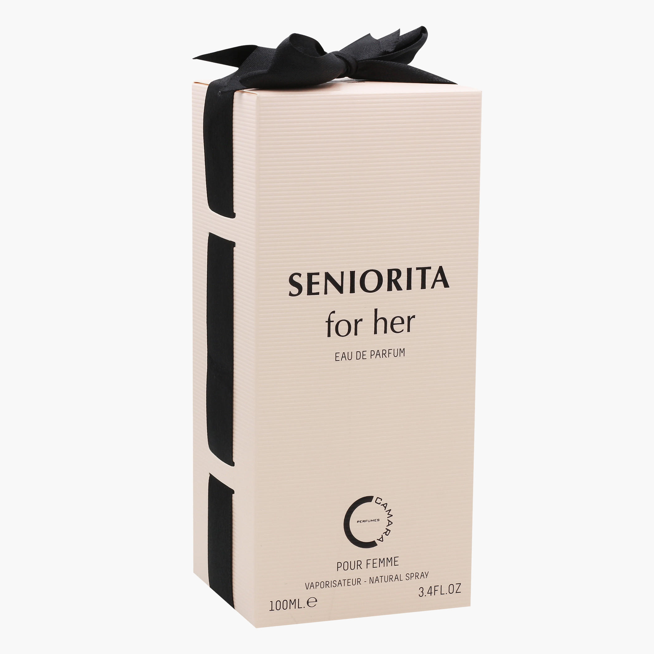 Camara Seniorita for Her EDP - 100 ml-beautyandpersonalcare-fragrance-women-image-2